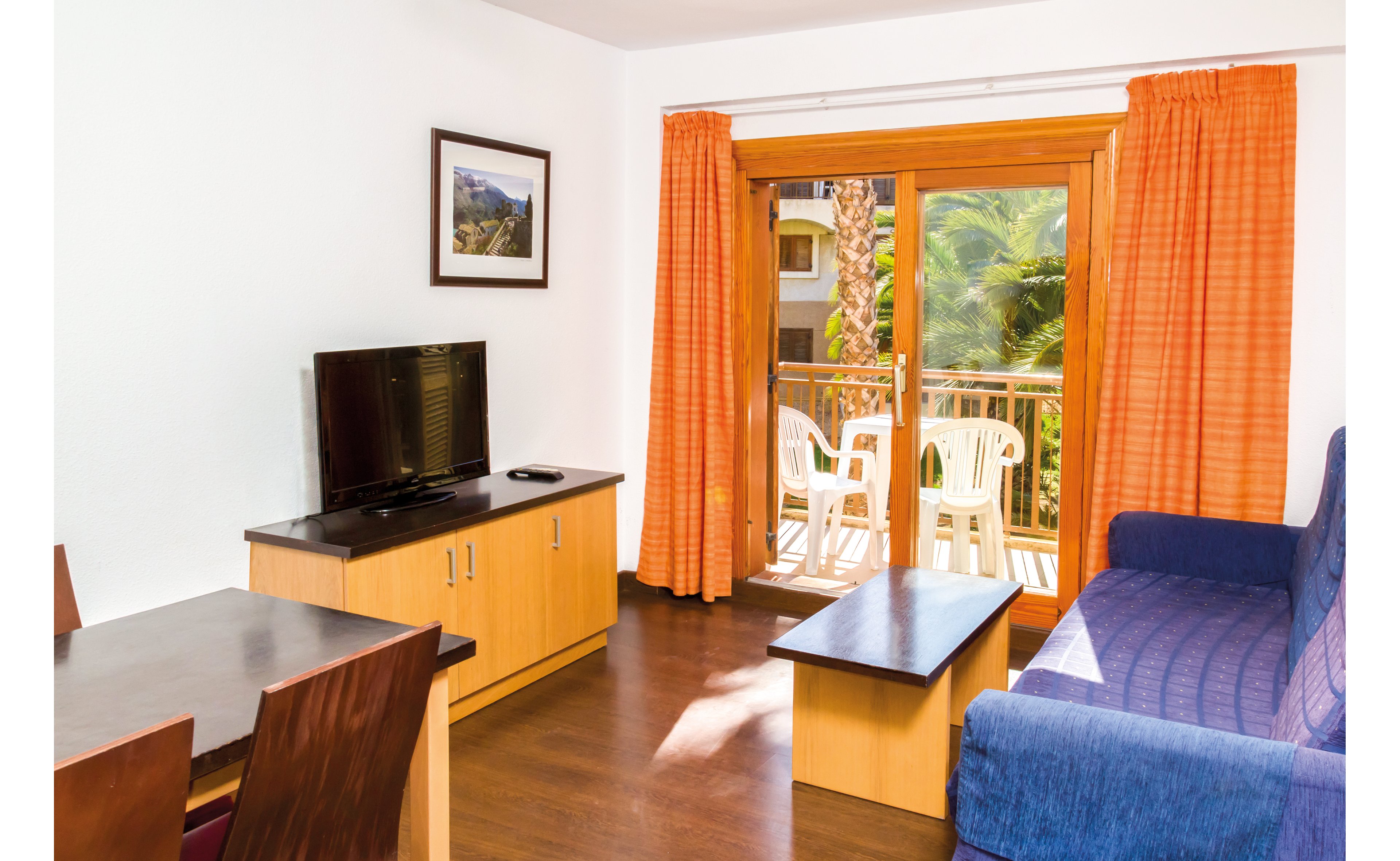 Albir Garden Resort & Aquapark