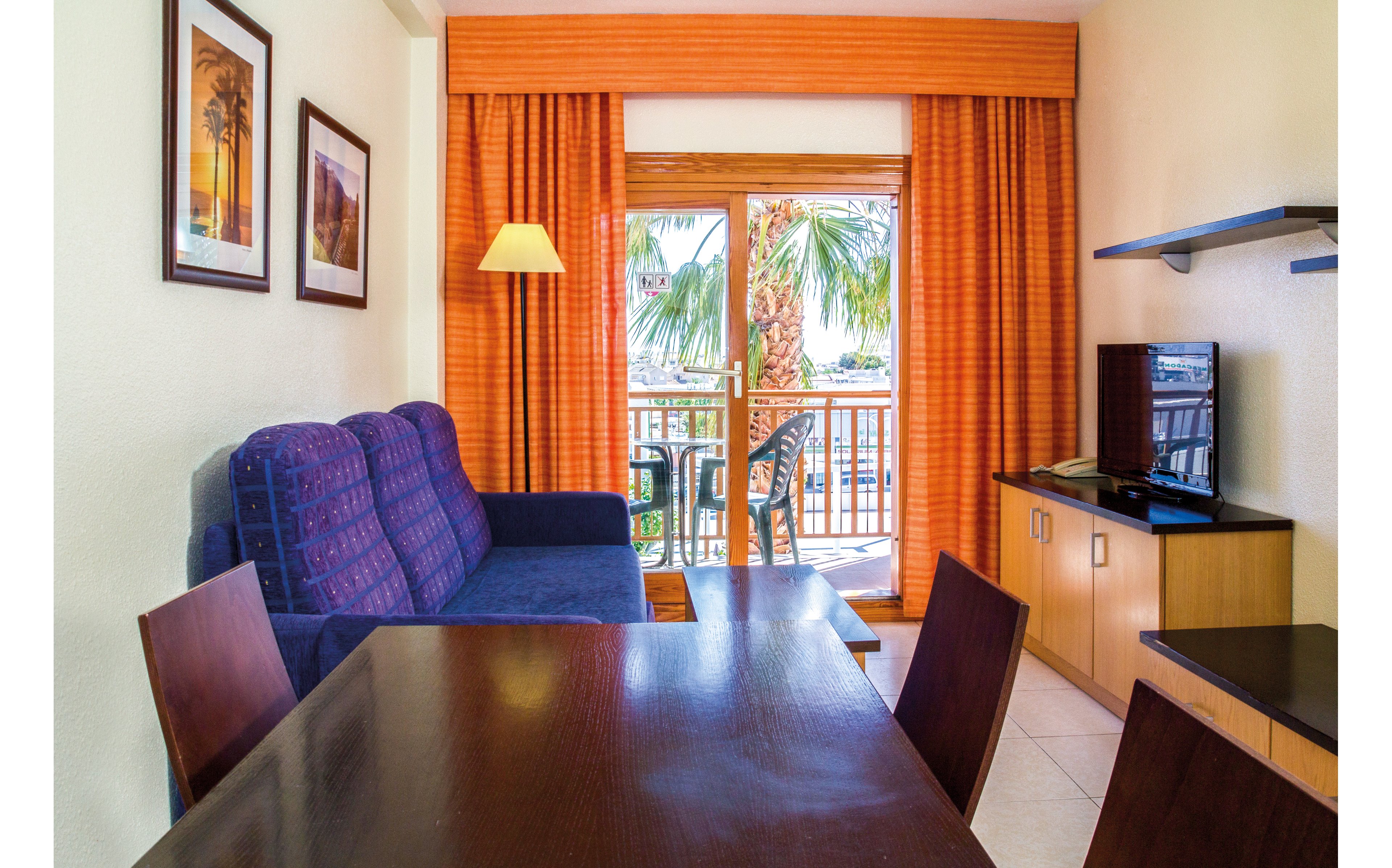 Albir Garden Resort & Aquapark