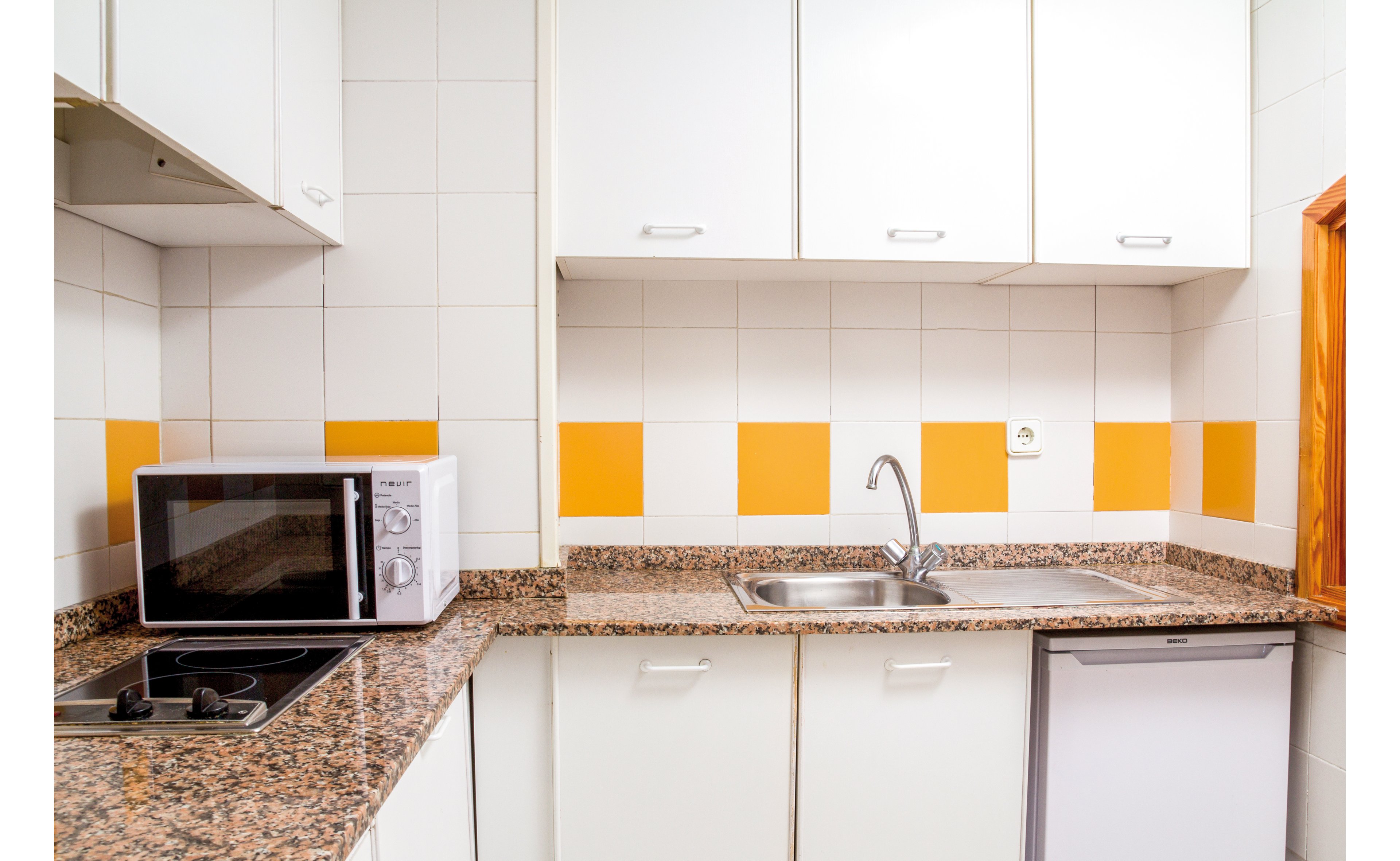 Albir Garden Resort & Aquapark