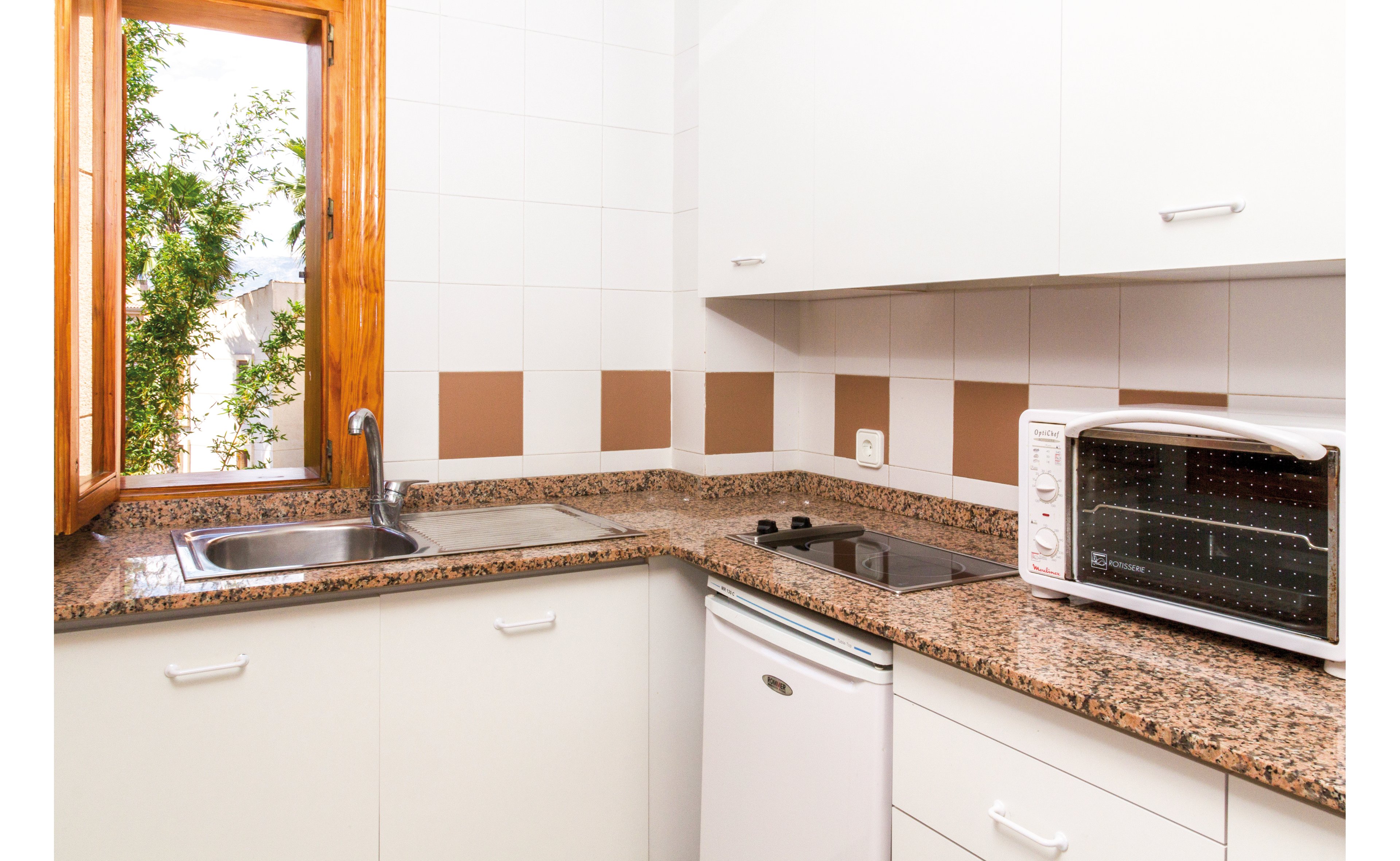 Albir Garden Resort & Aquapark