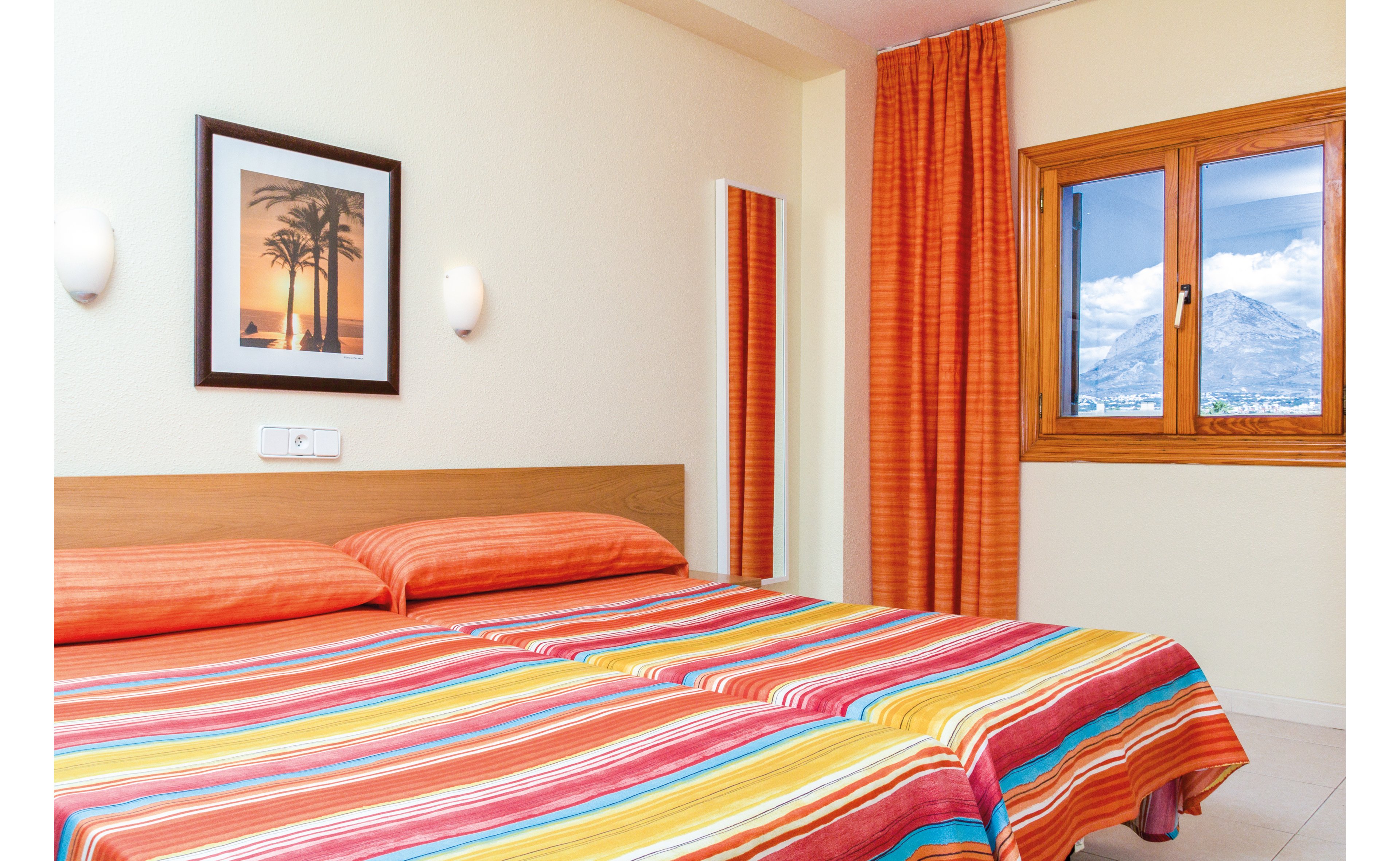 Albir Garden Resort & Aquapark