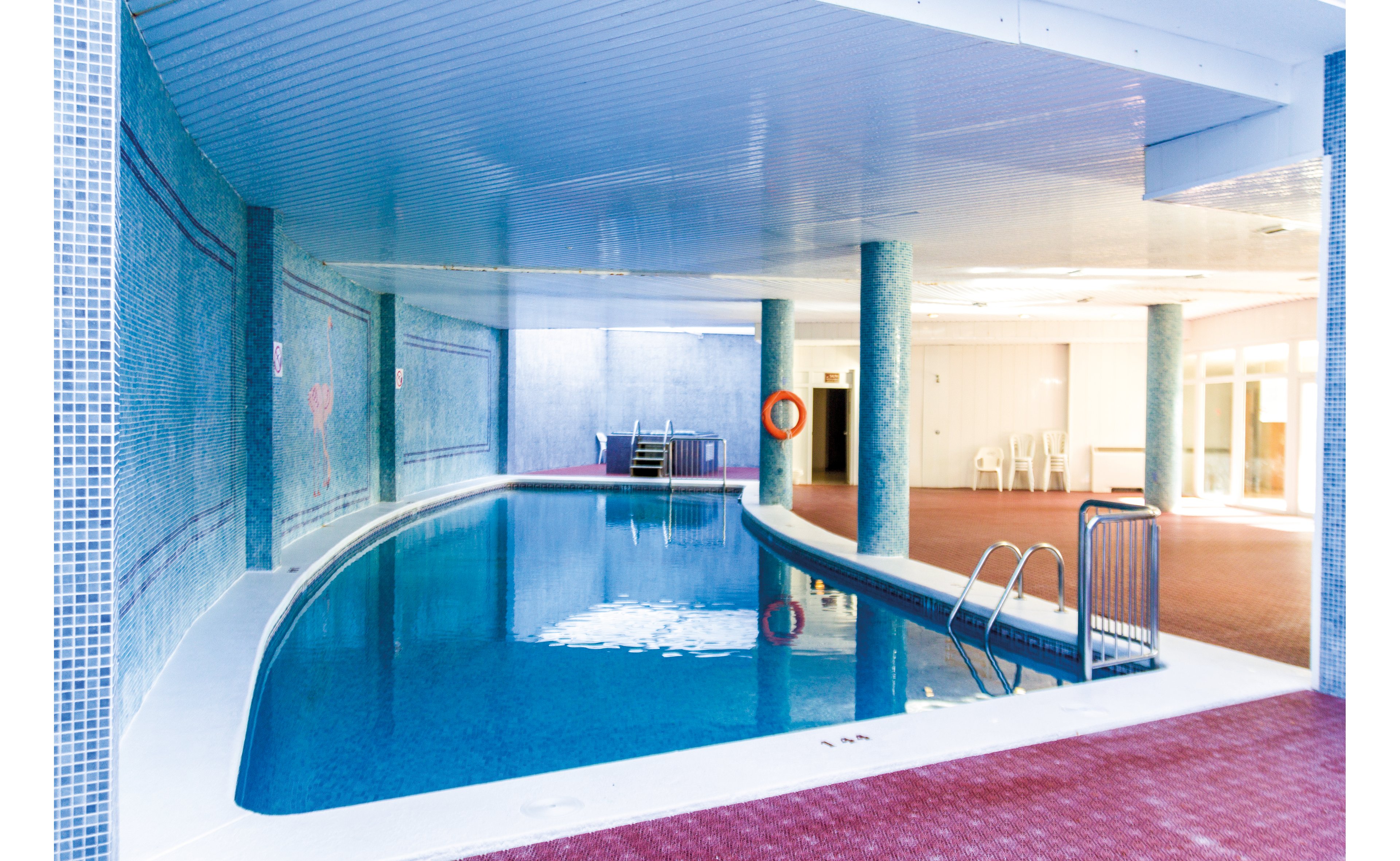 Albir Garden Resort & Aquapark