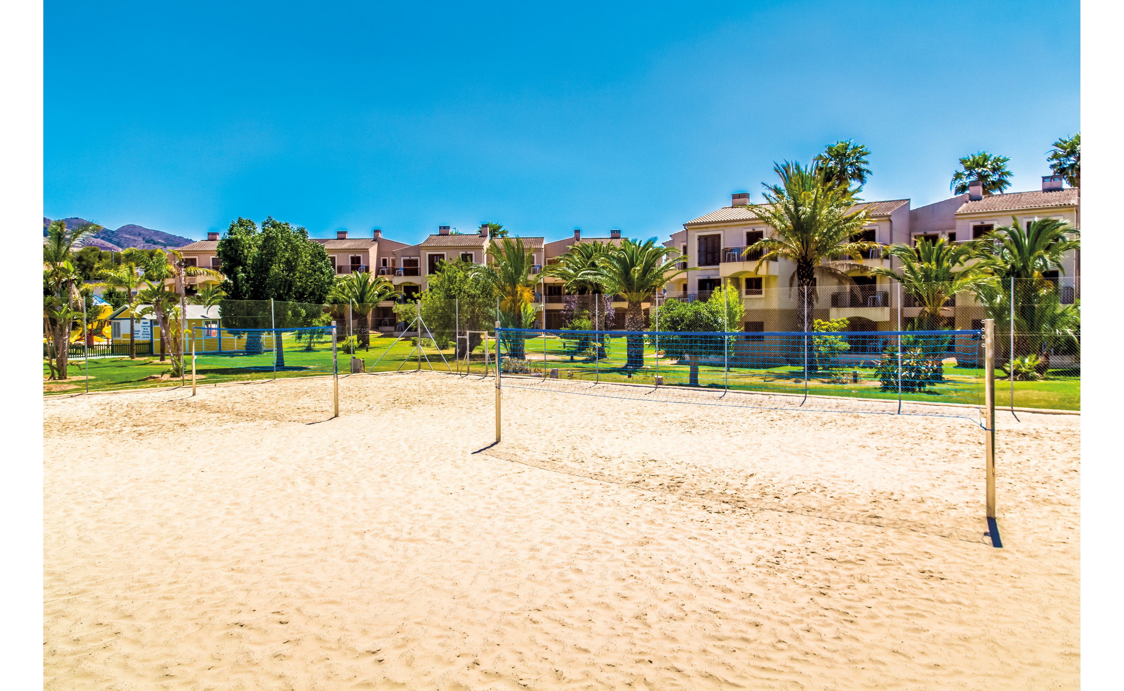 Albir Garden Resort & Aquapark