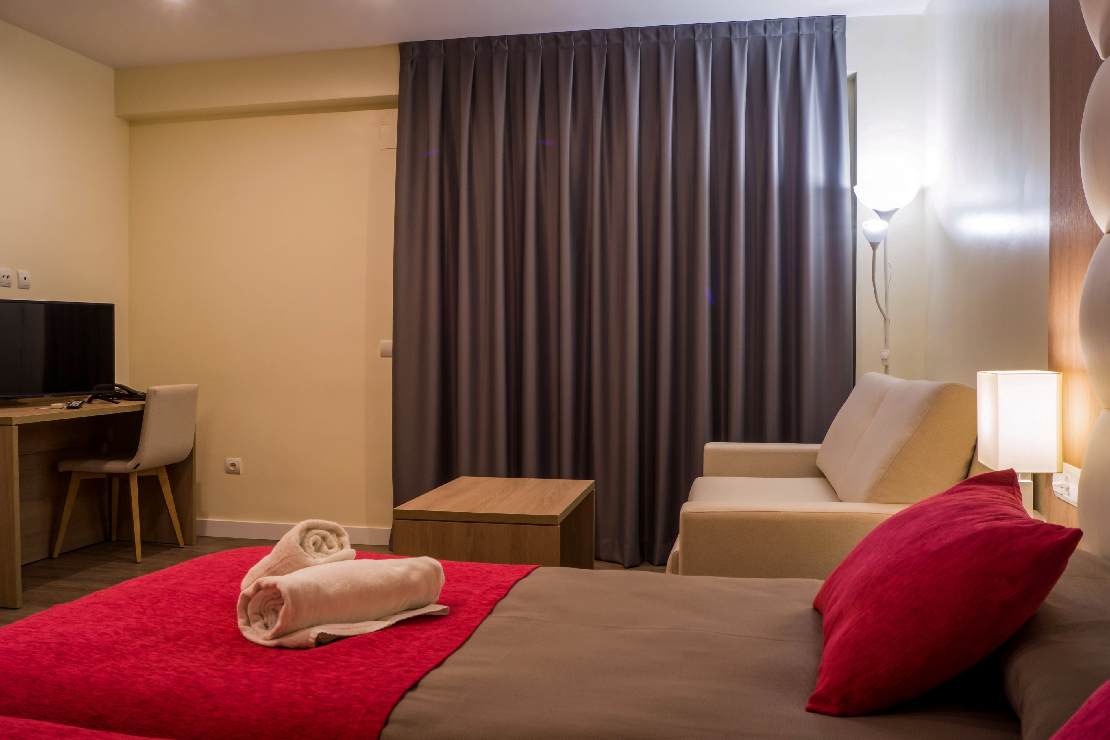 Albir Garden Resort & Aquapark