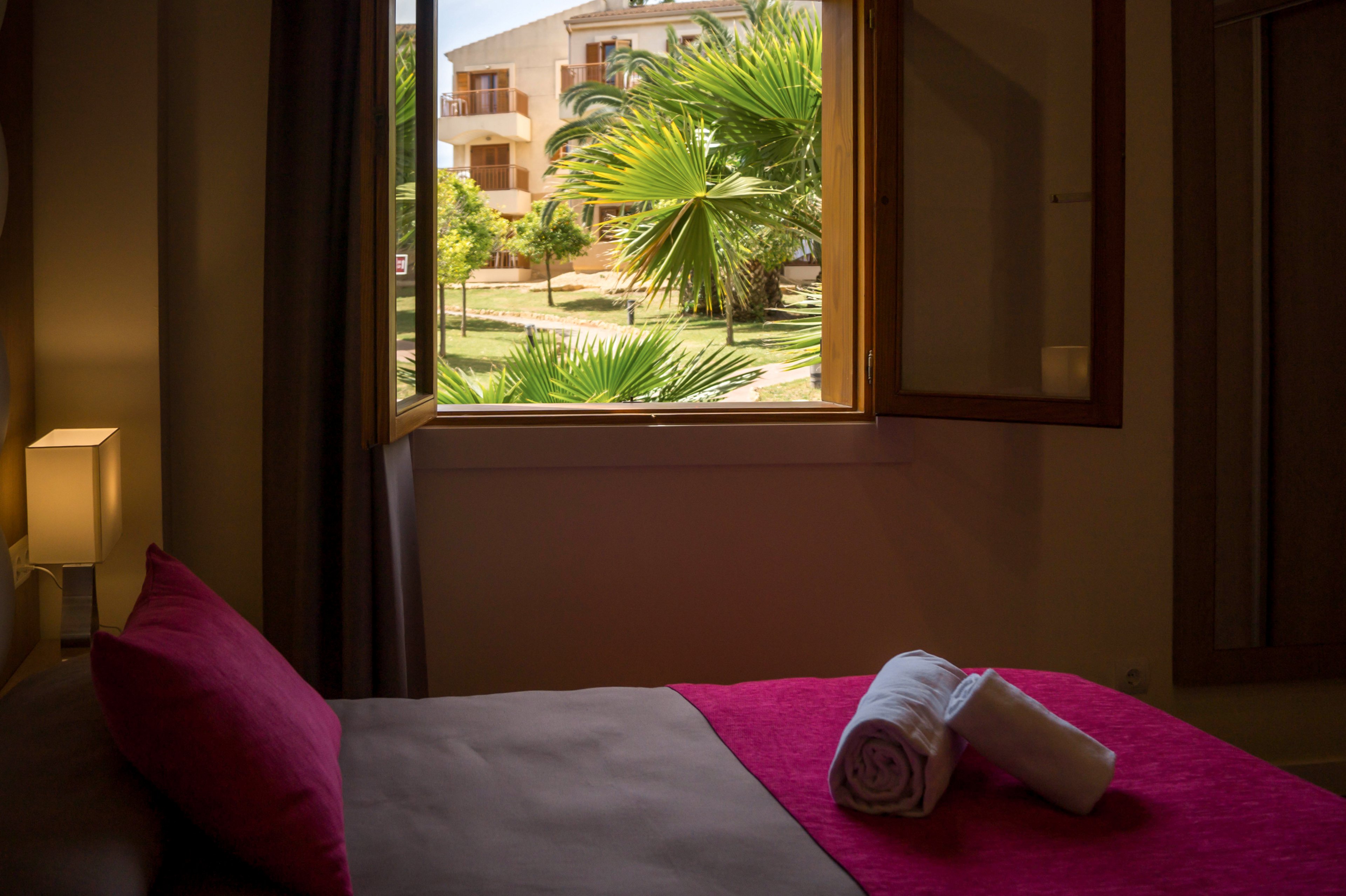 Albir Garden Resort & Aquapark