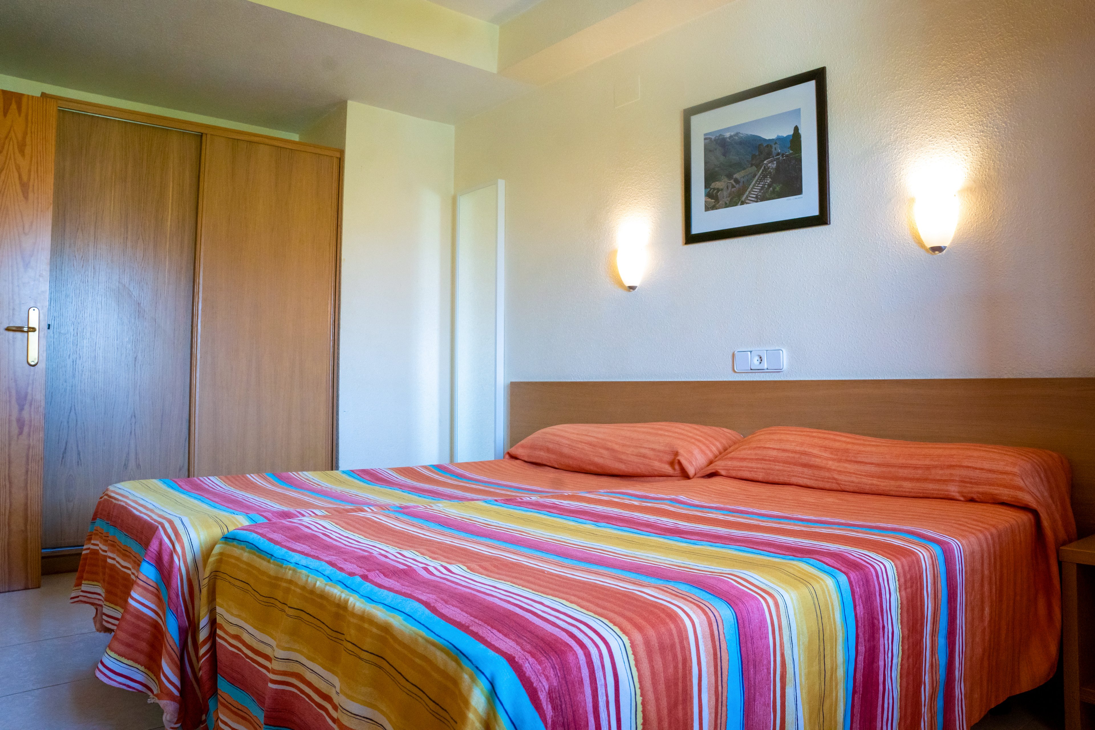 Albir Garden Resort & Aquapark