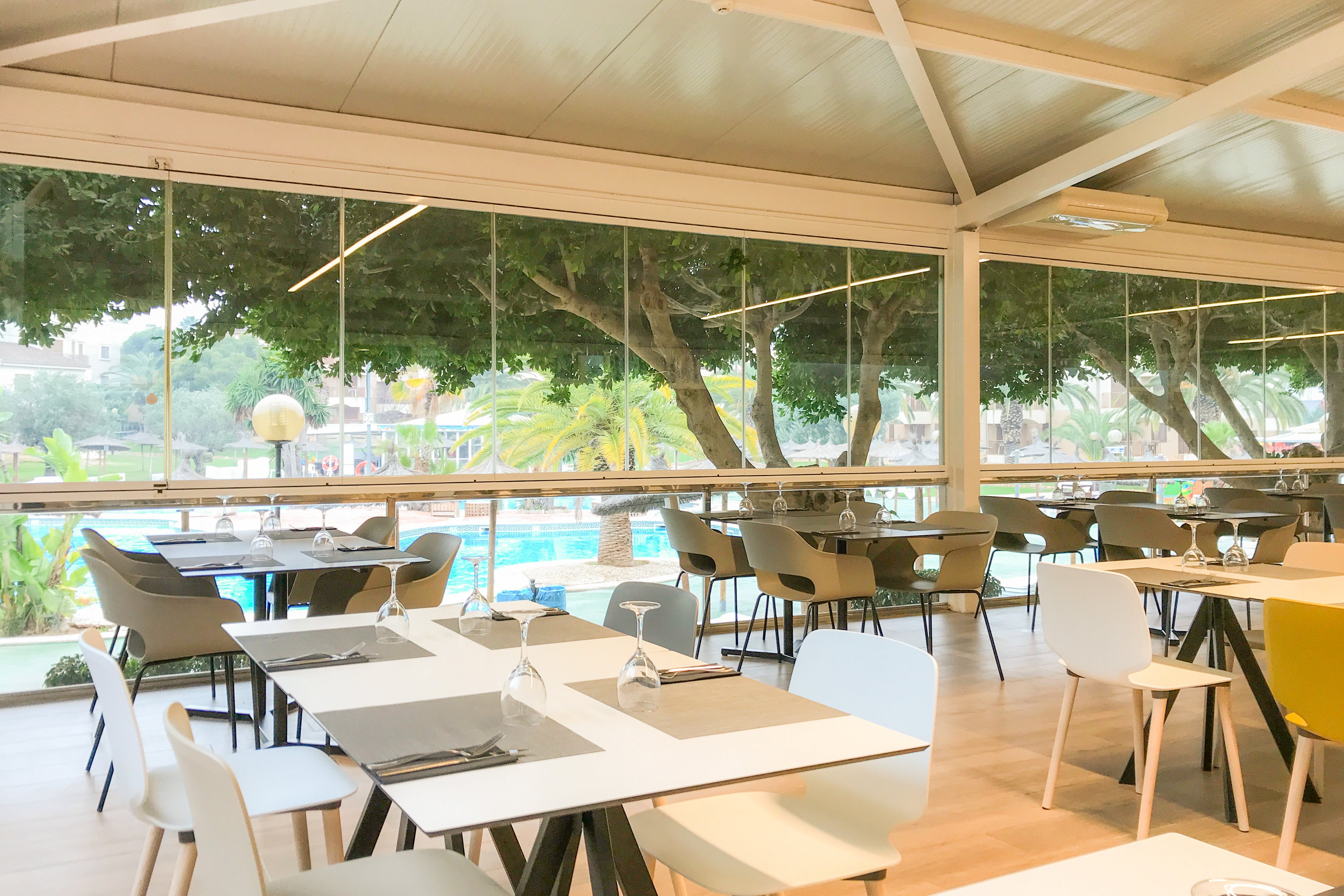 Albir Garden Resort & Aquapark