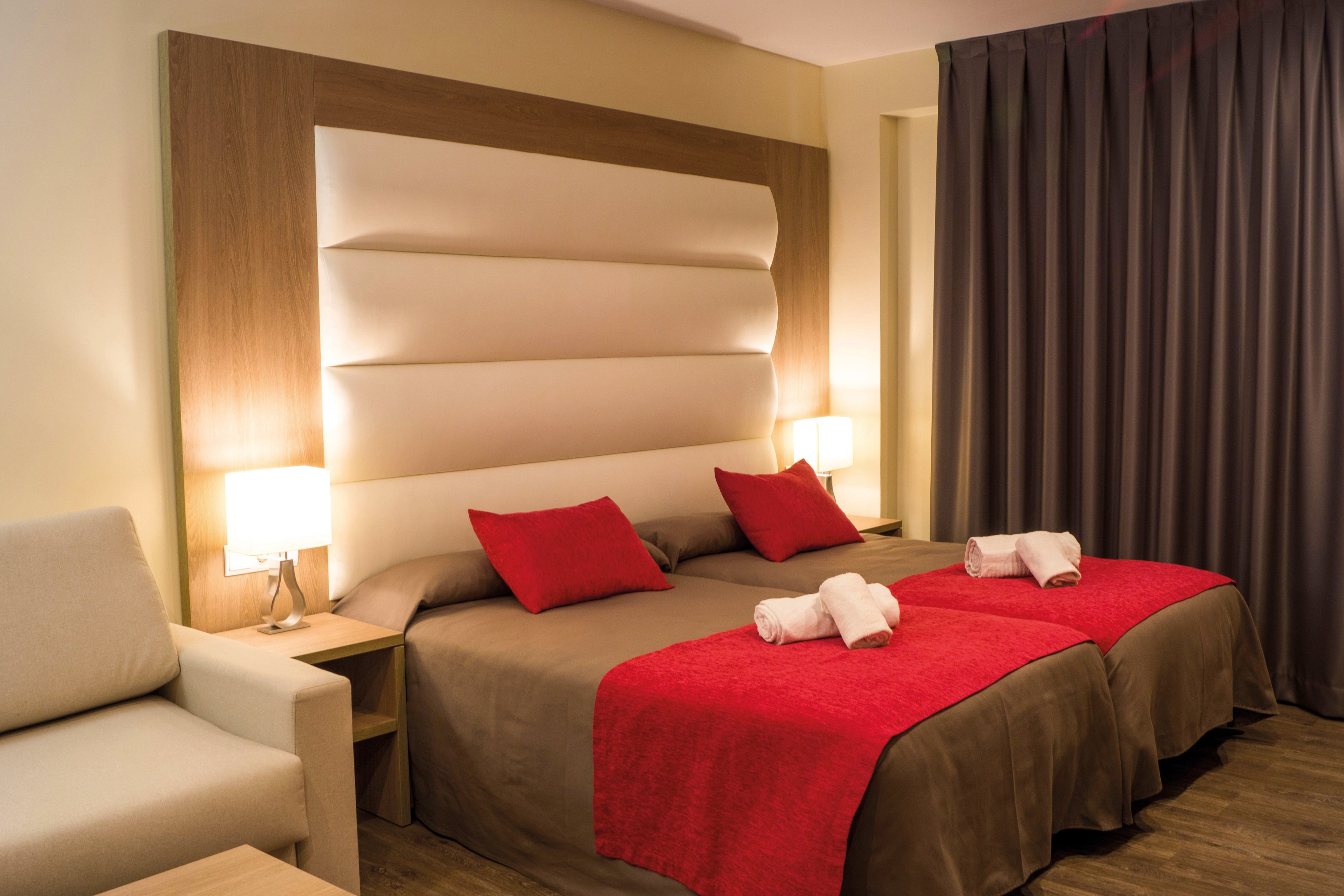 Albir Garden Resort & Aquapark