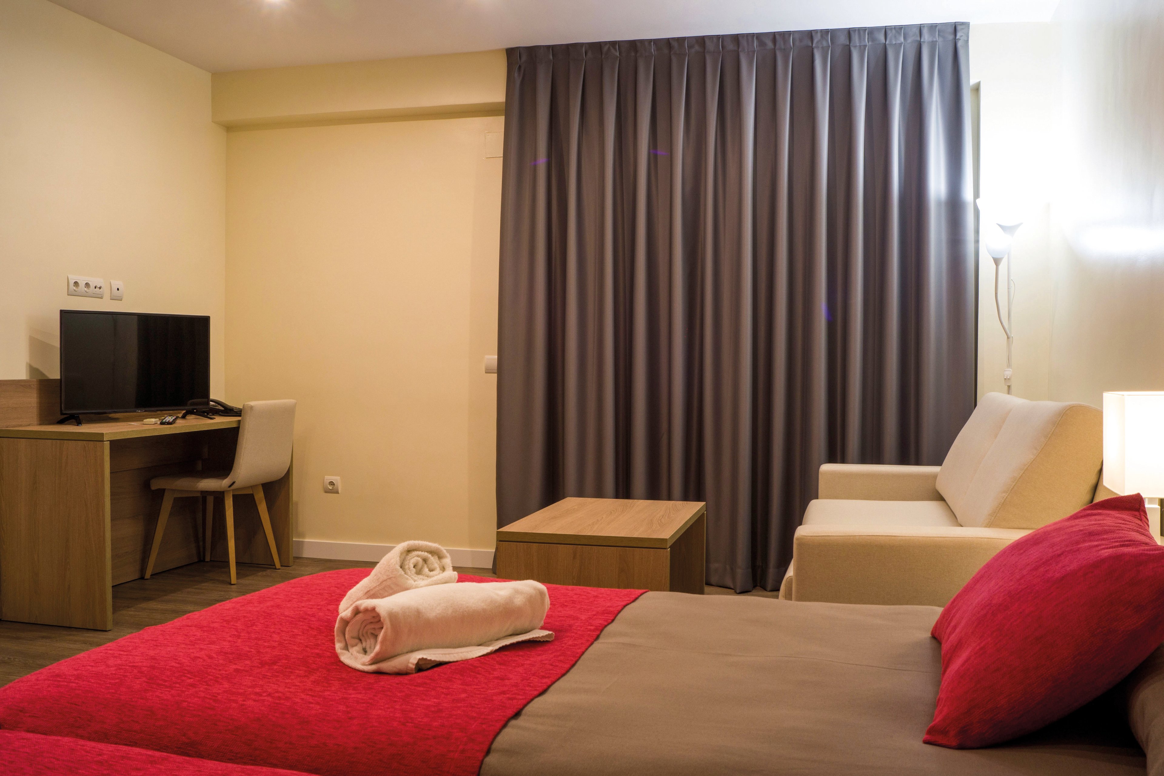 Albir Garden Resort & Aquapark