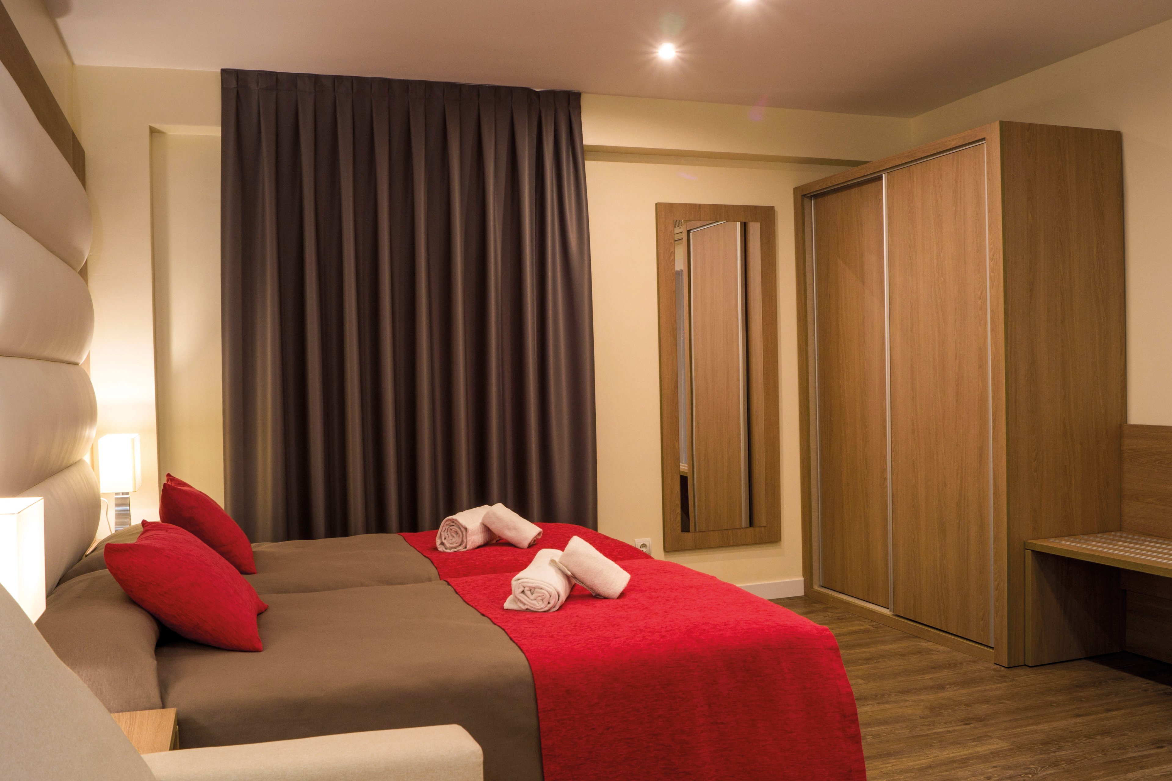 Albir Garden Resort & Aquapark