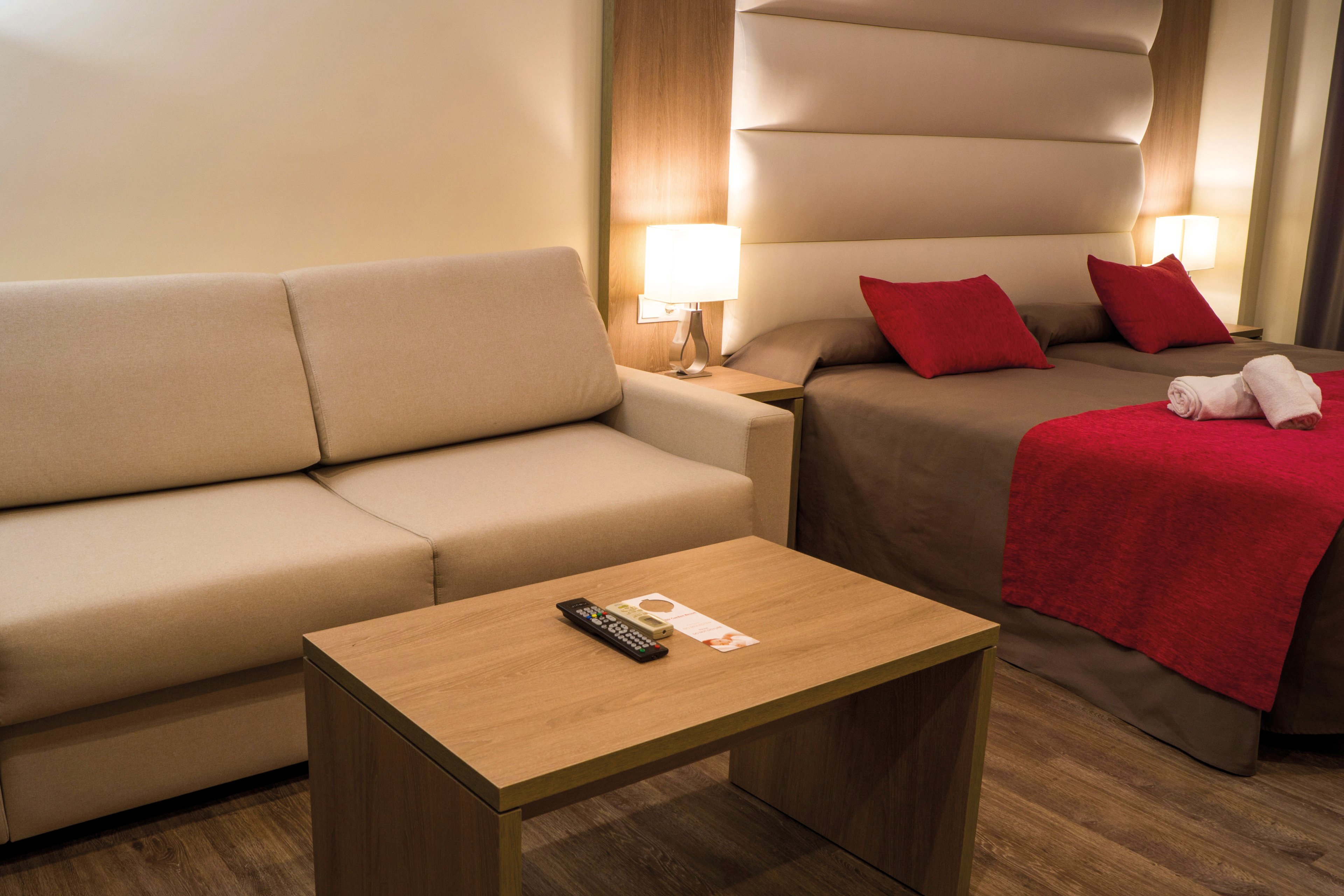 Albir Garden Resort & Aquapark