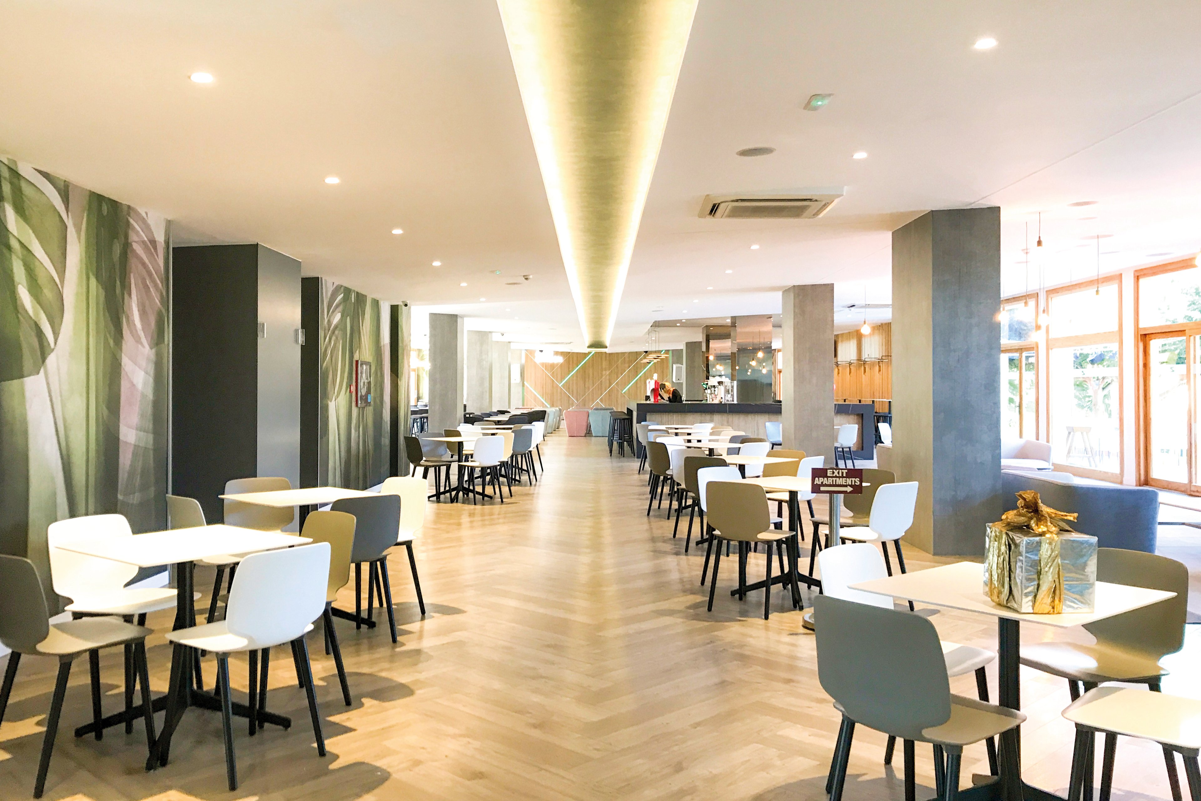 Albir Garden Resort & Aquapark