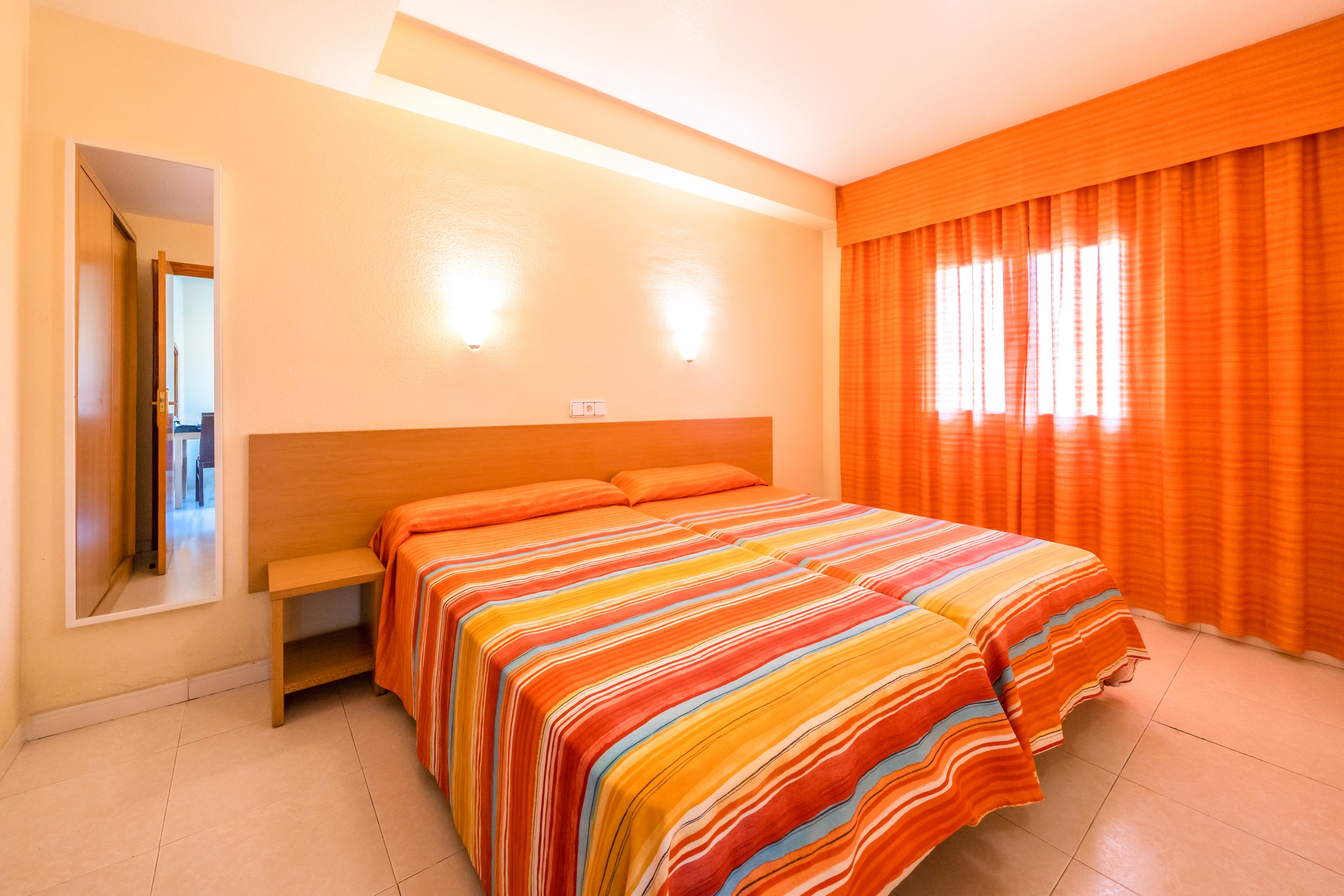 Albir Garden Resort & Aquapark