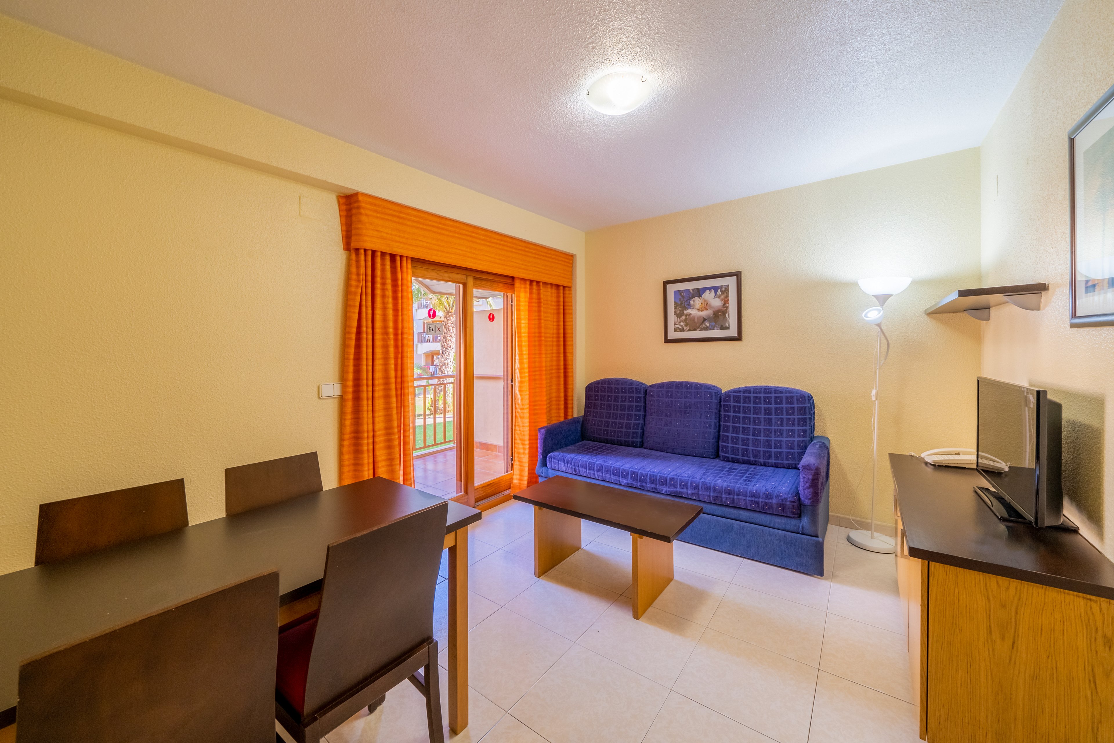 Albir Garden Resort & Aquapark