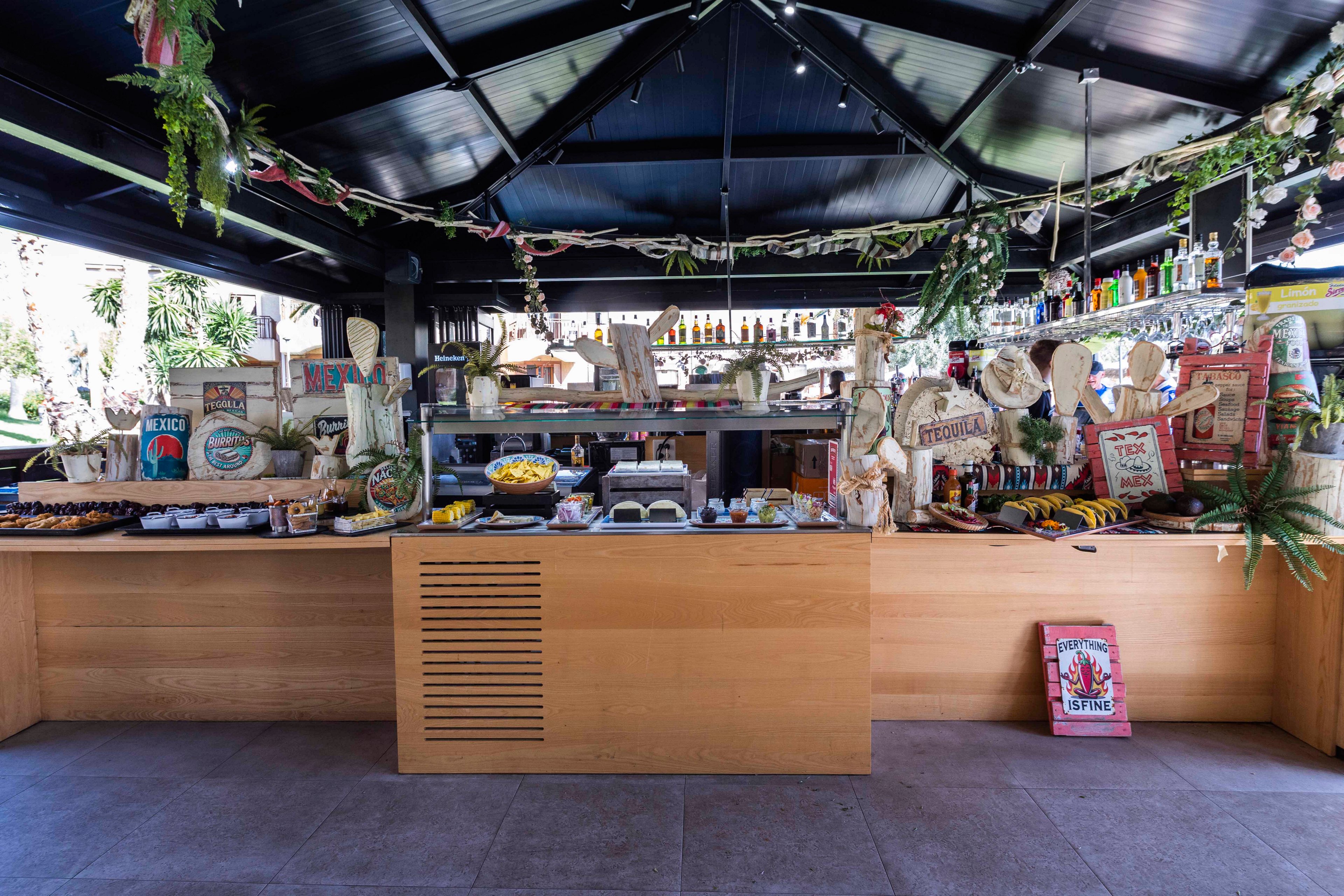 Albir Garden Resort & Aquapark