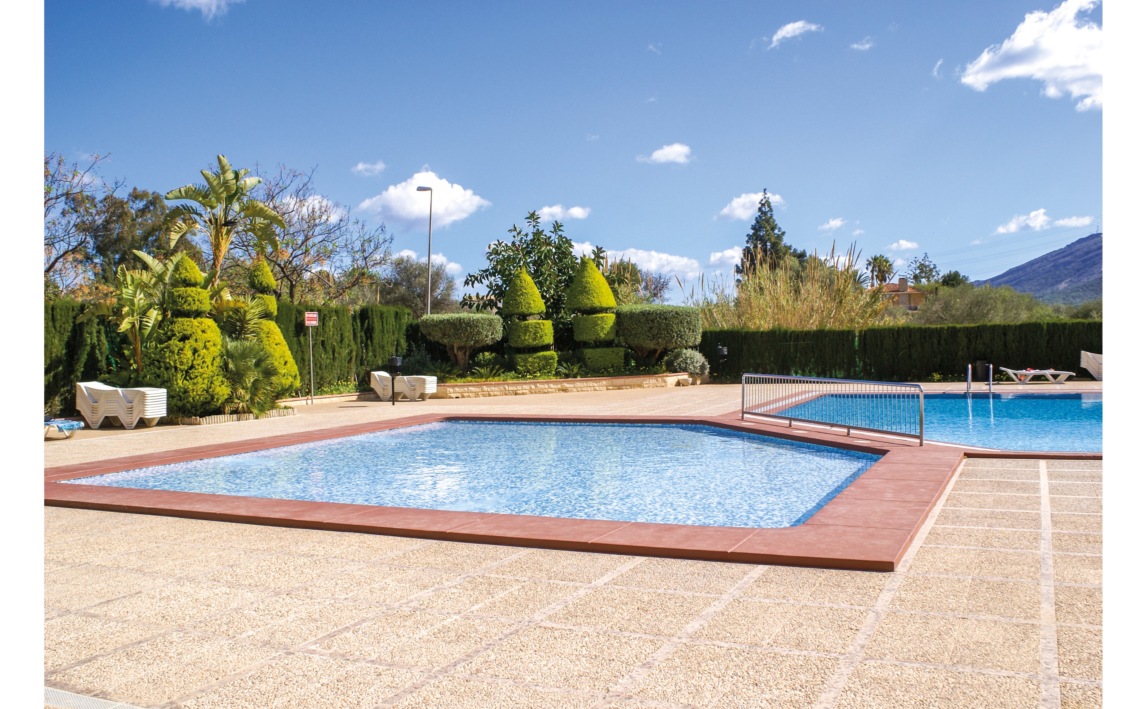 Paraiso 10 Apartments