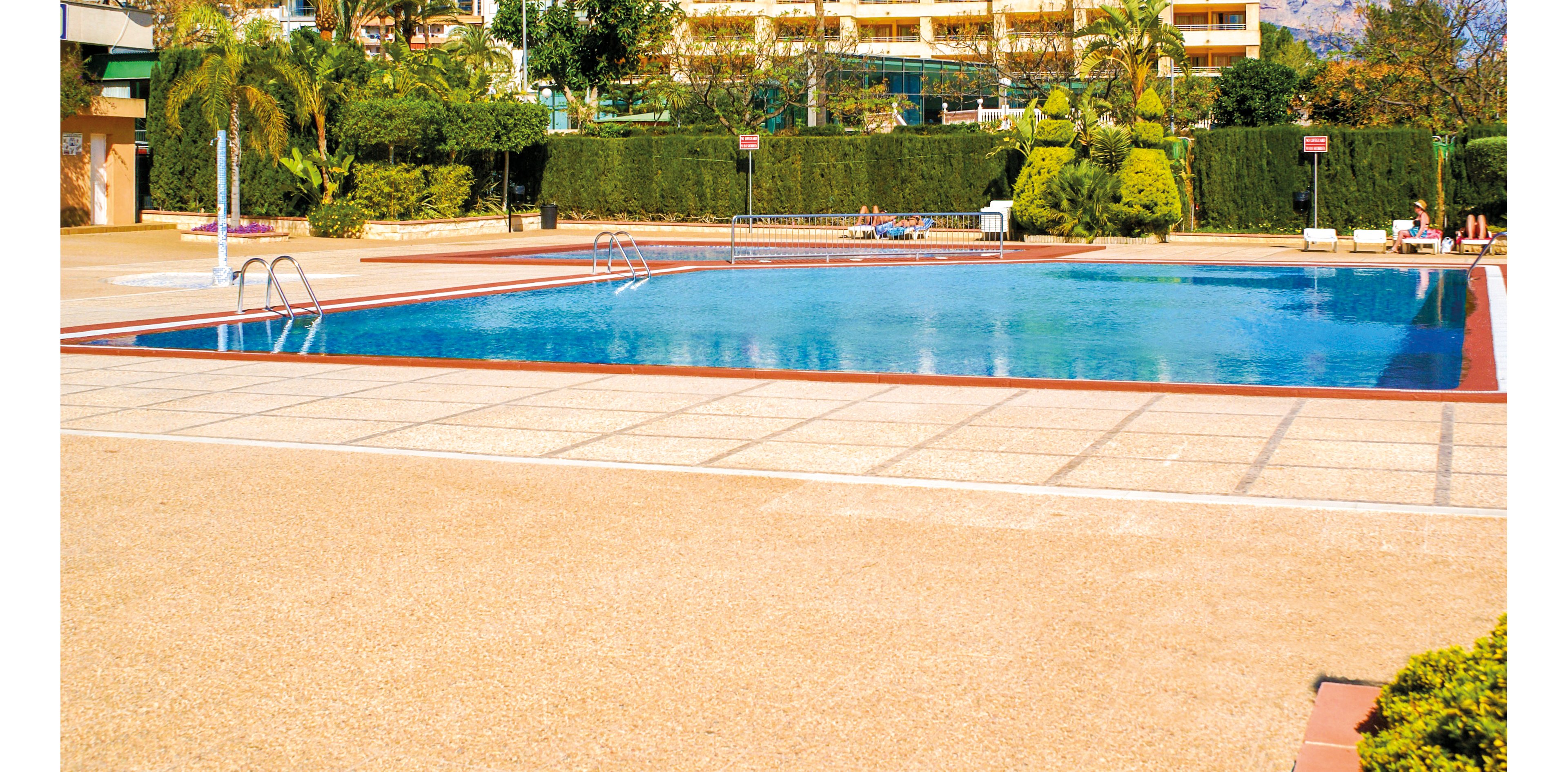 Paraiso 10 Apartments