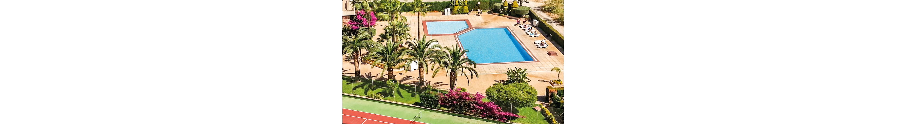 Paraiso 10 Apartments