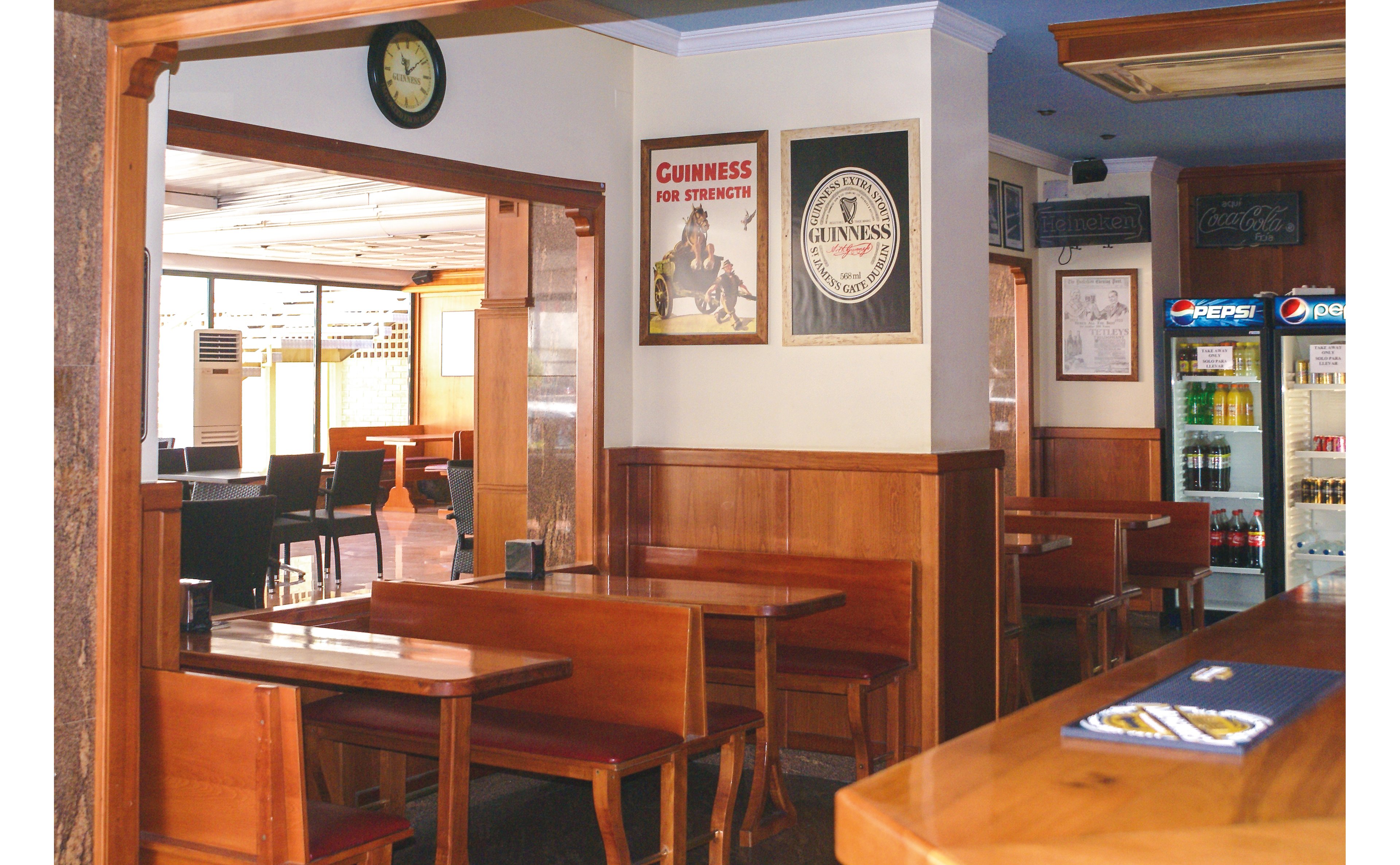 Paraiso 10 Apartments