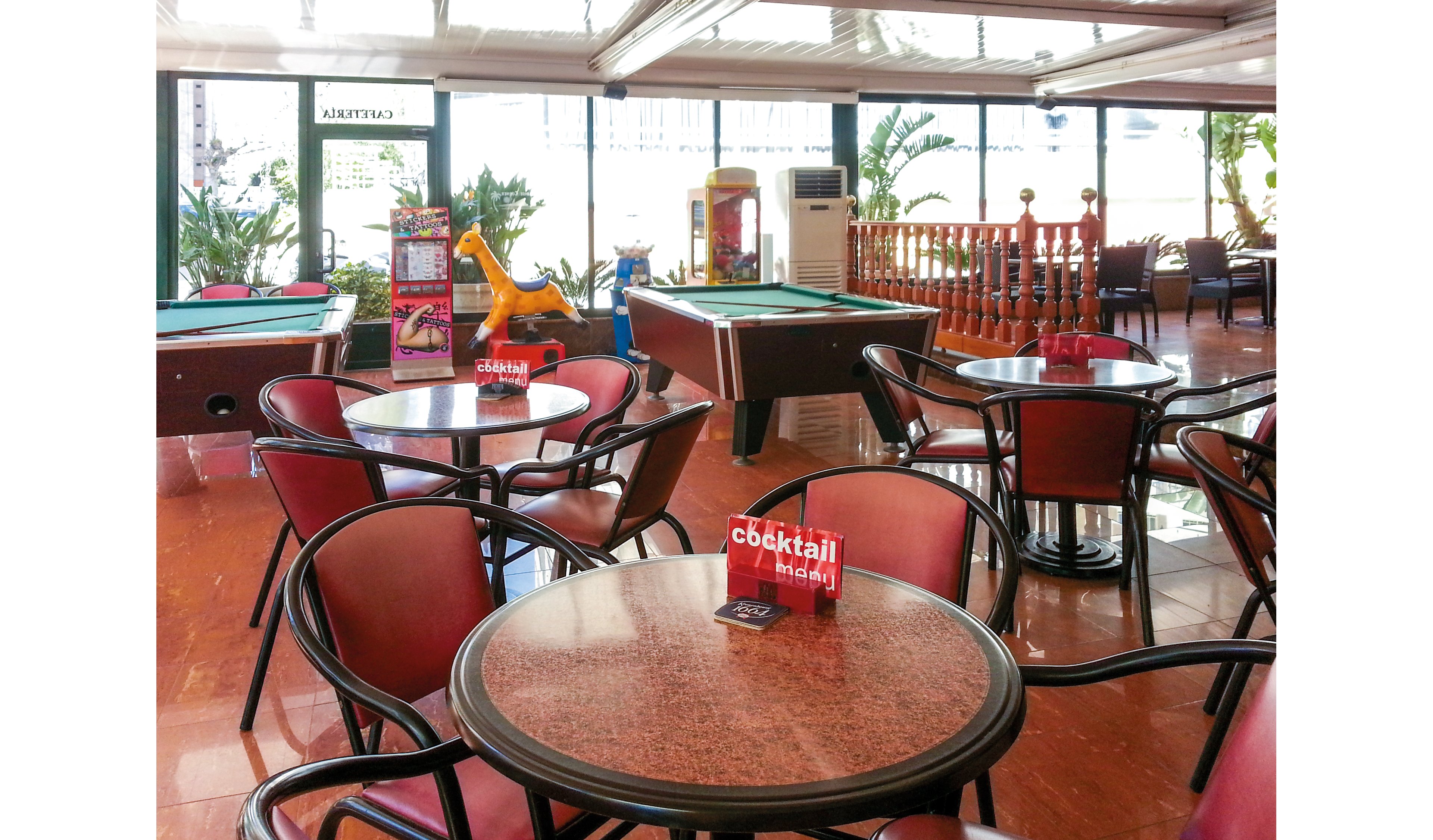 Paraiso 10 Apartments