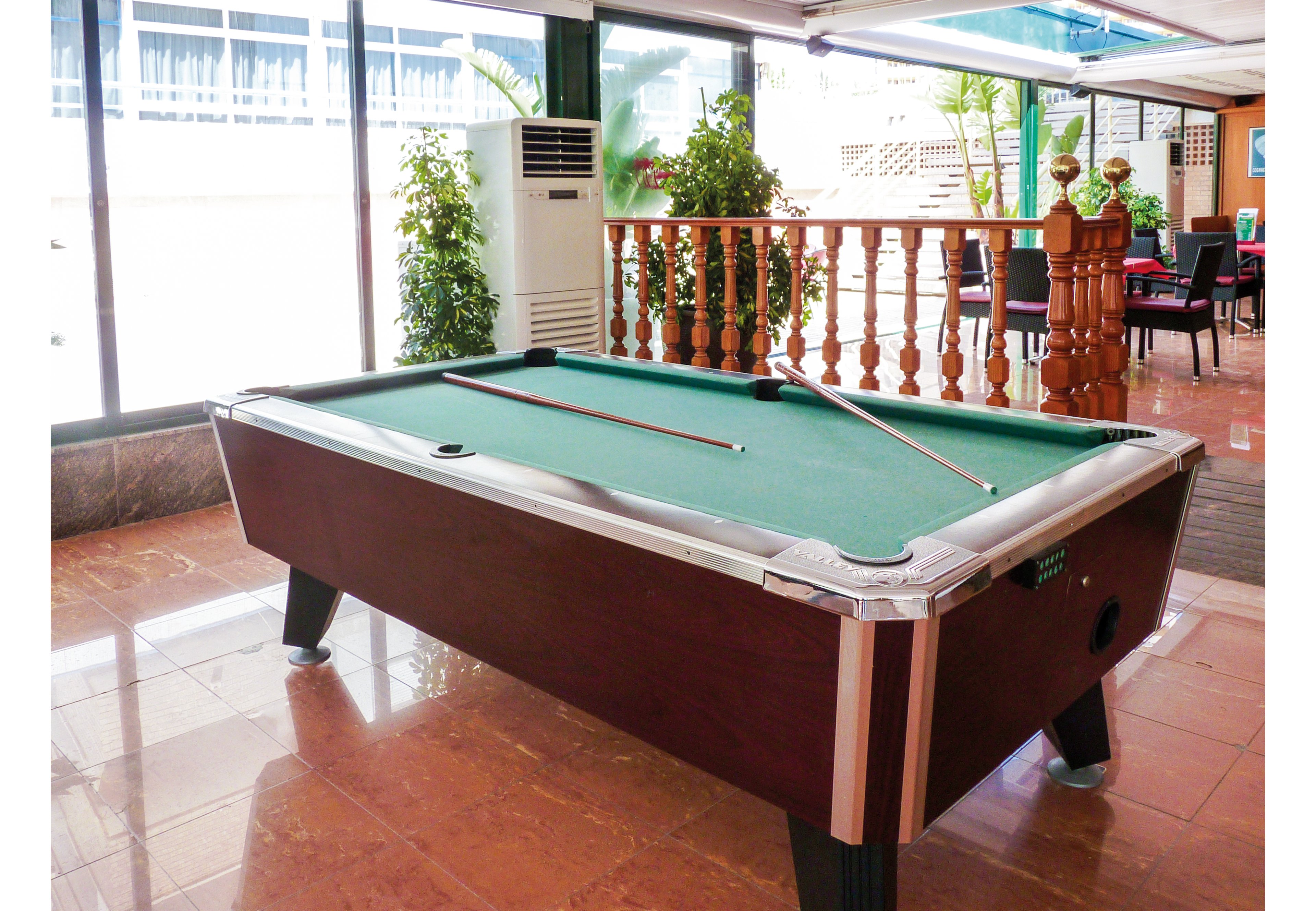 Paraiso 10 Apartments