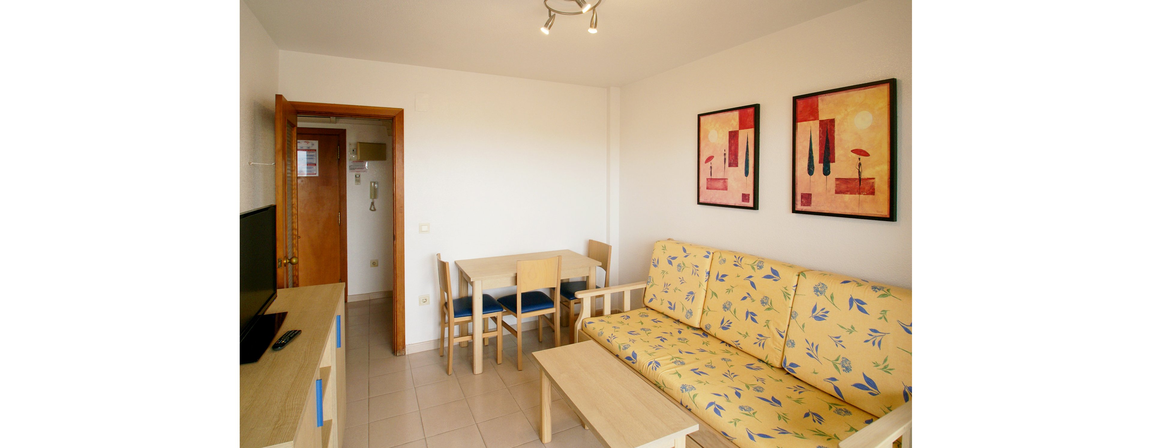 Paraiso 10 Apartments