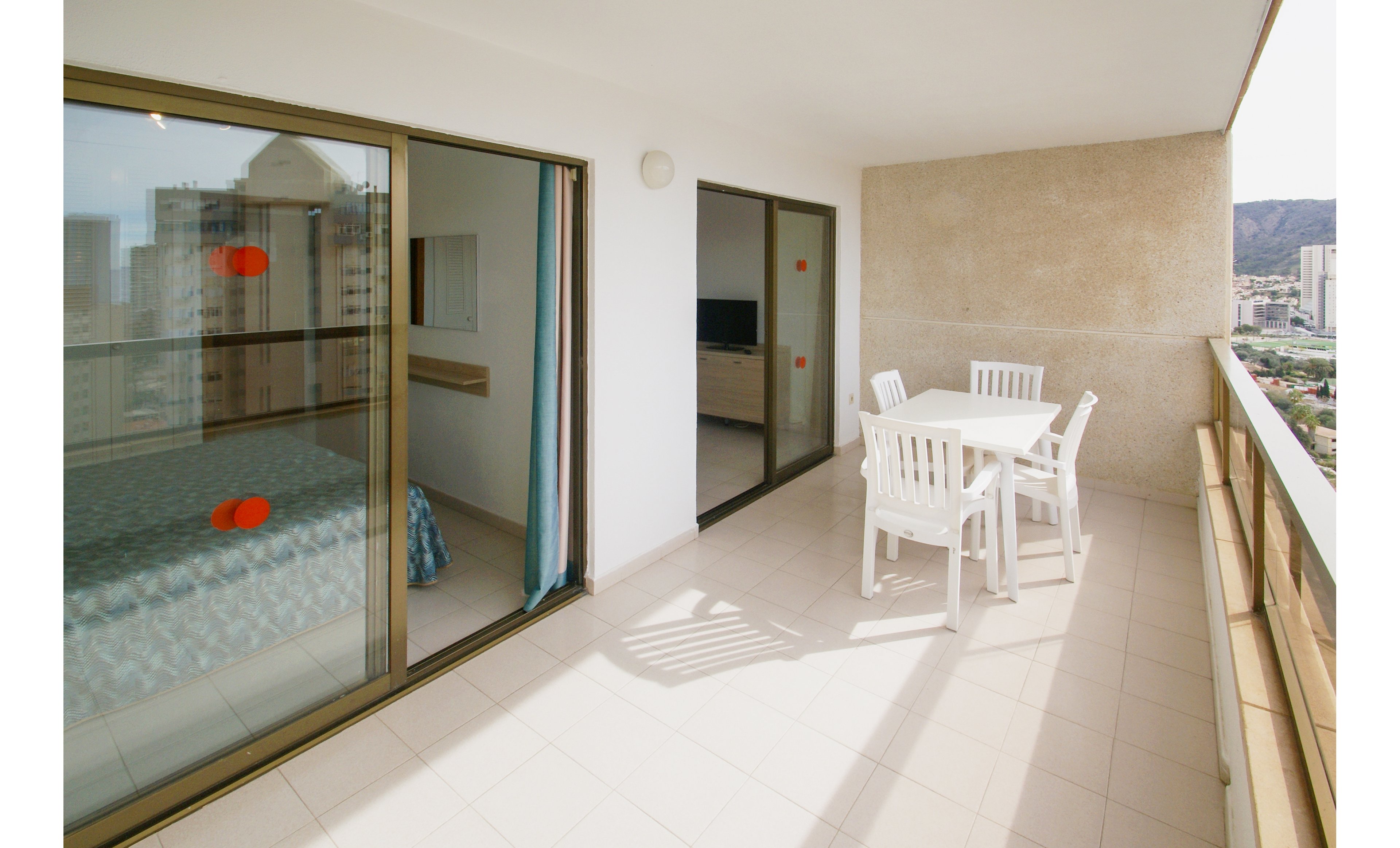 Paraiso 10 Apartments