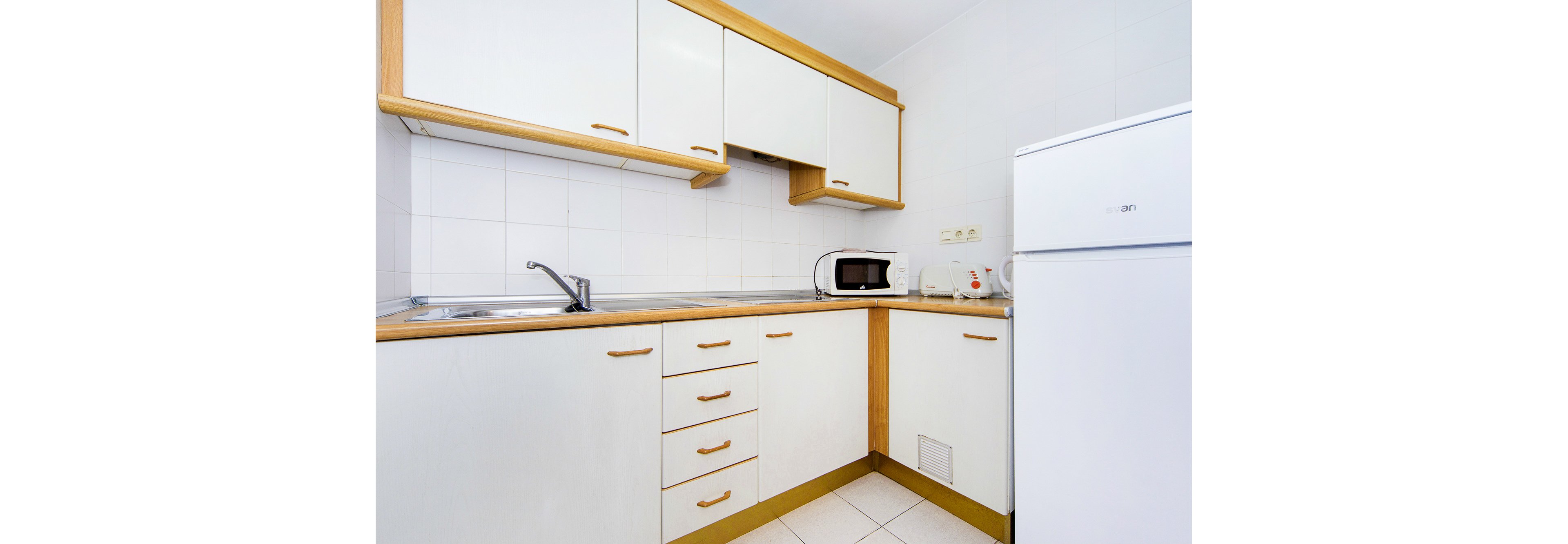 Paraiso 10 Apartments