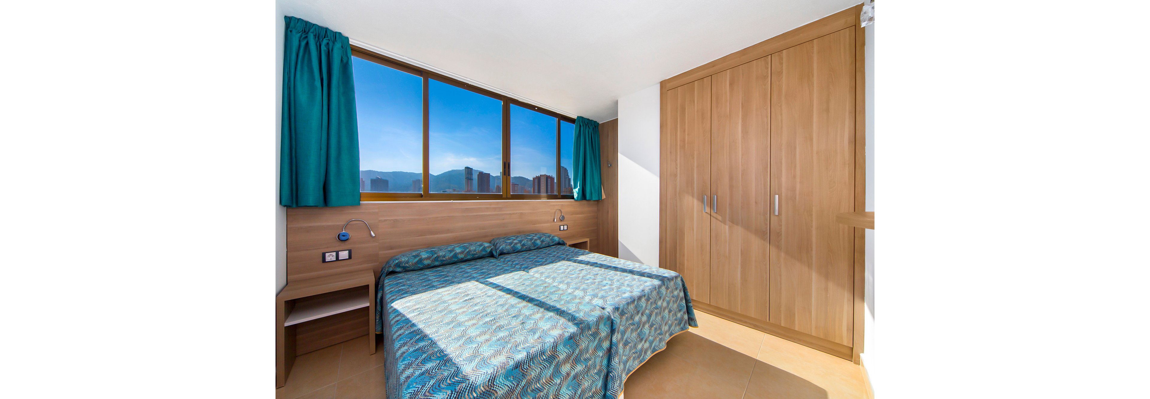 Paraiso 10 Apartments