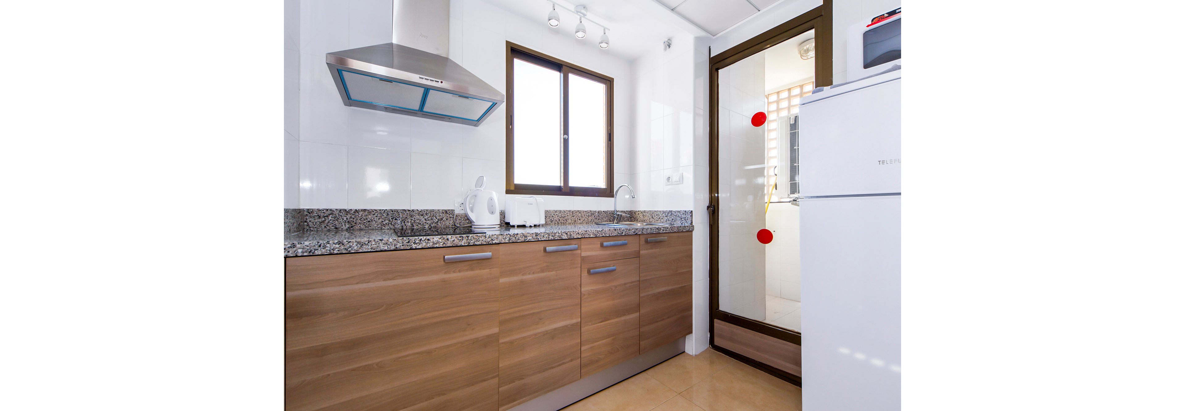 Paraiso 10 Apartments