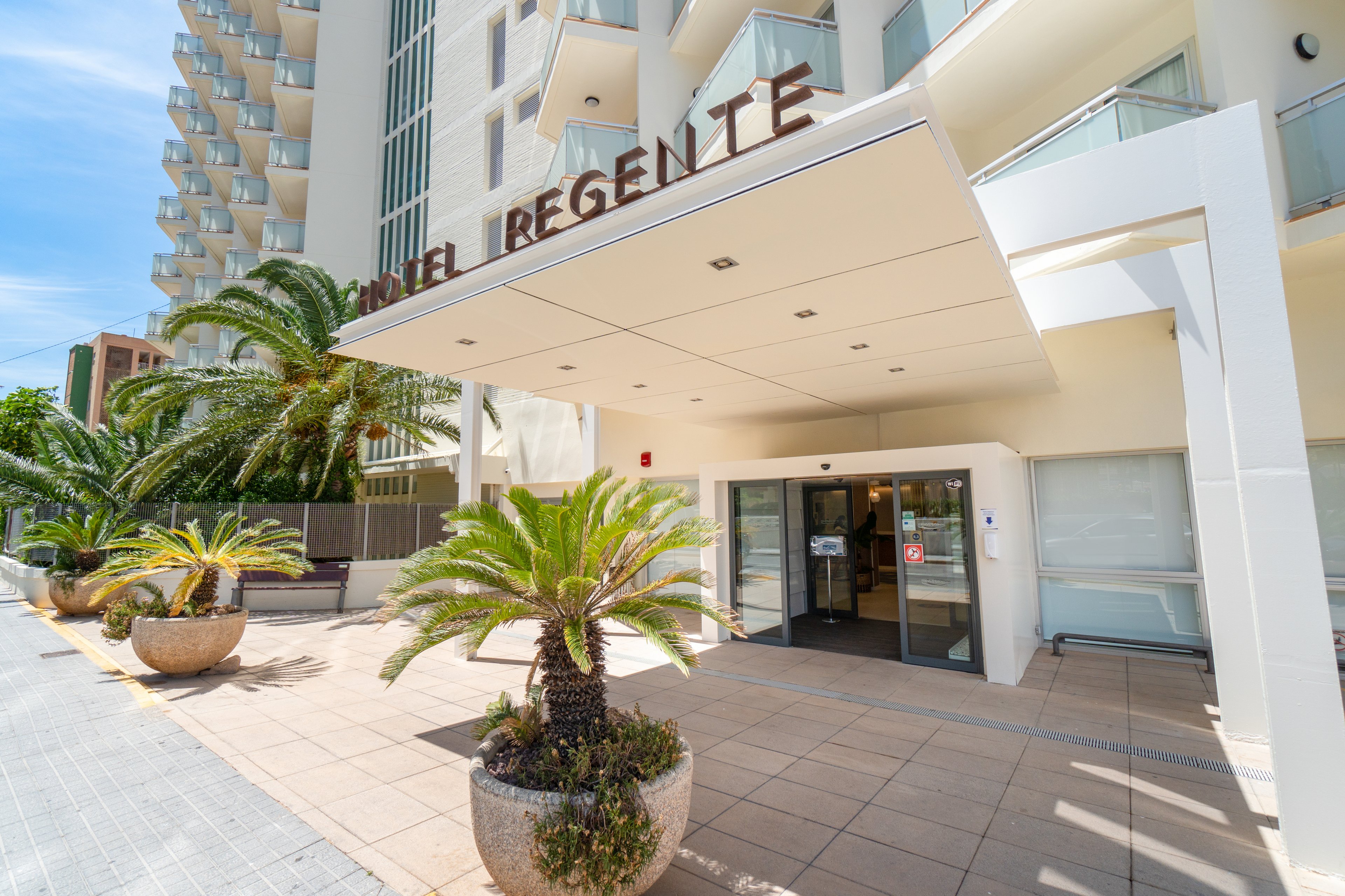 Medplaya Hotel Regente