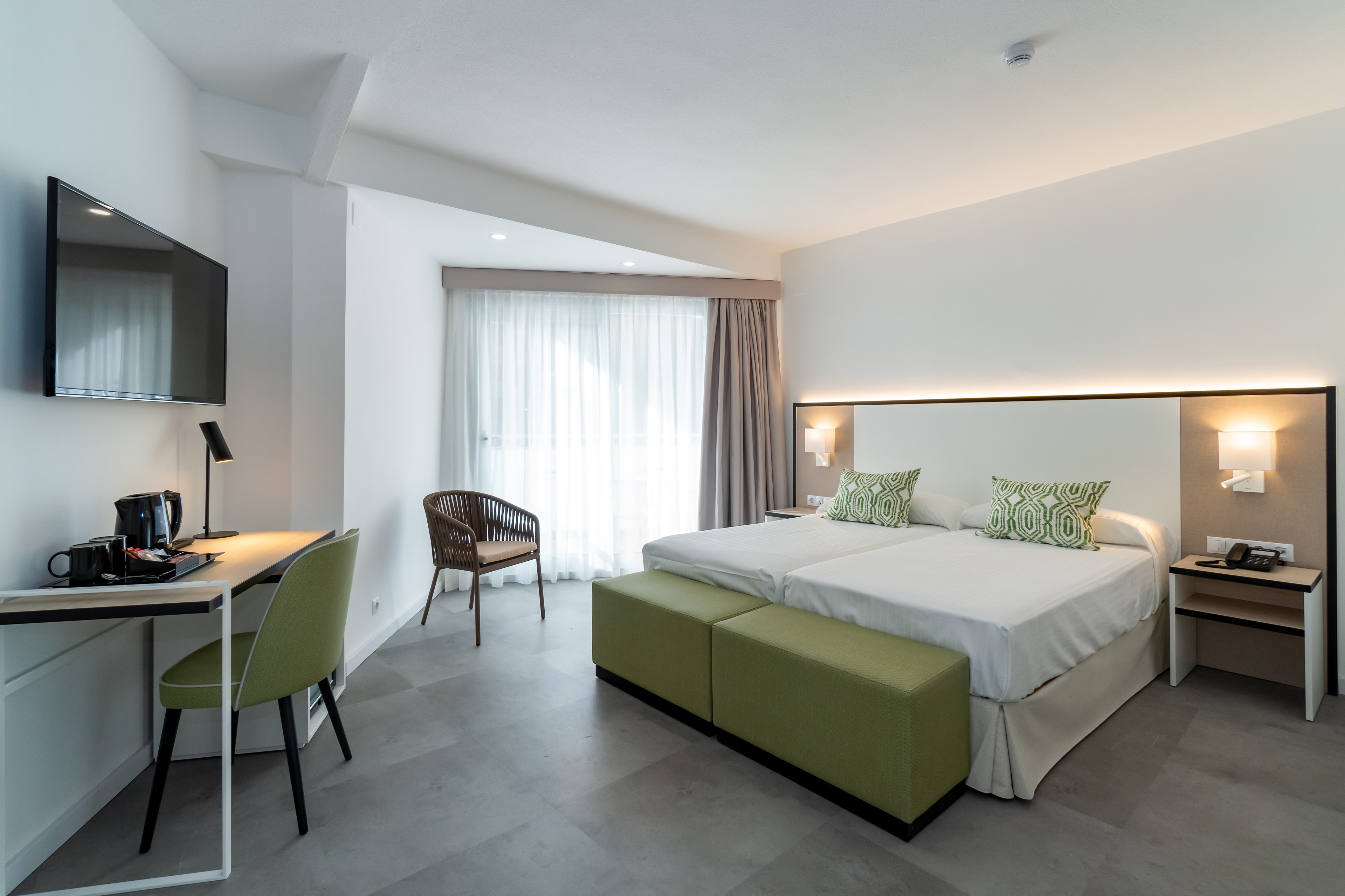 Medplaya Hotel Regente