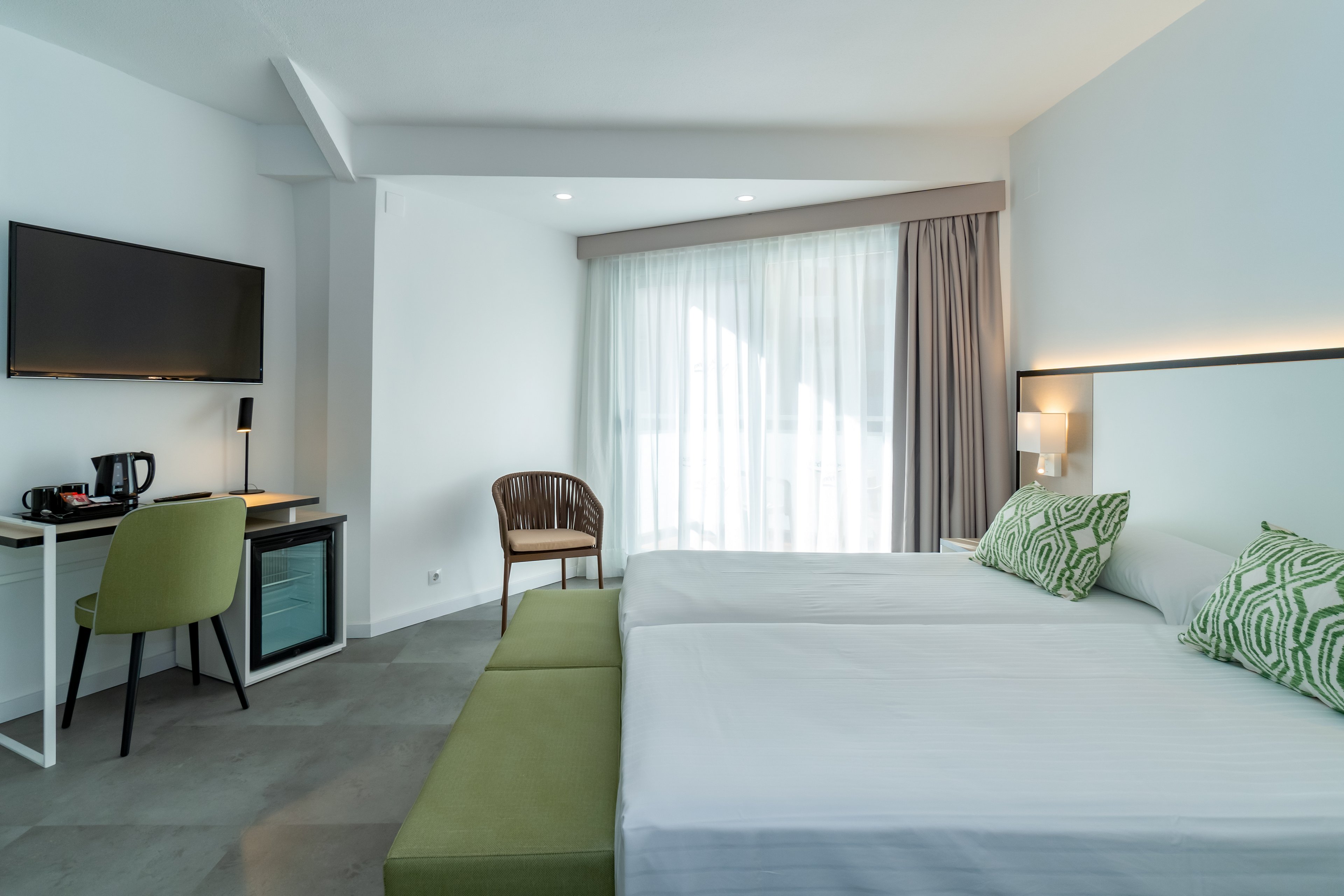 Medplaya Hotel Regente