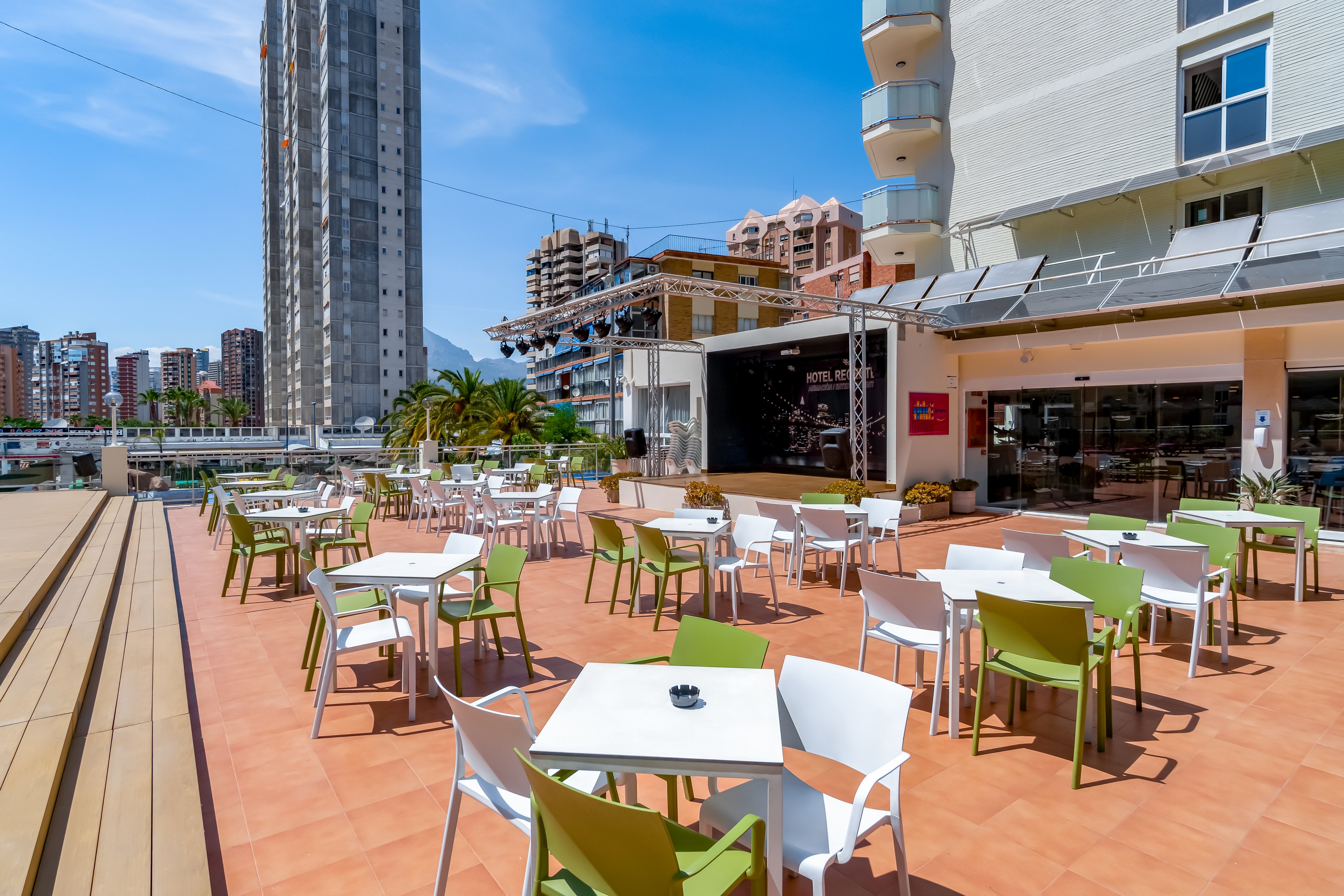 Medplaya Hotel Regente