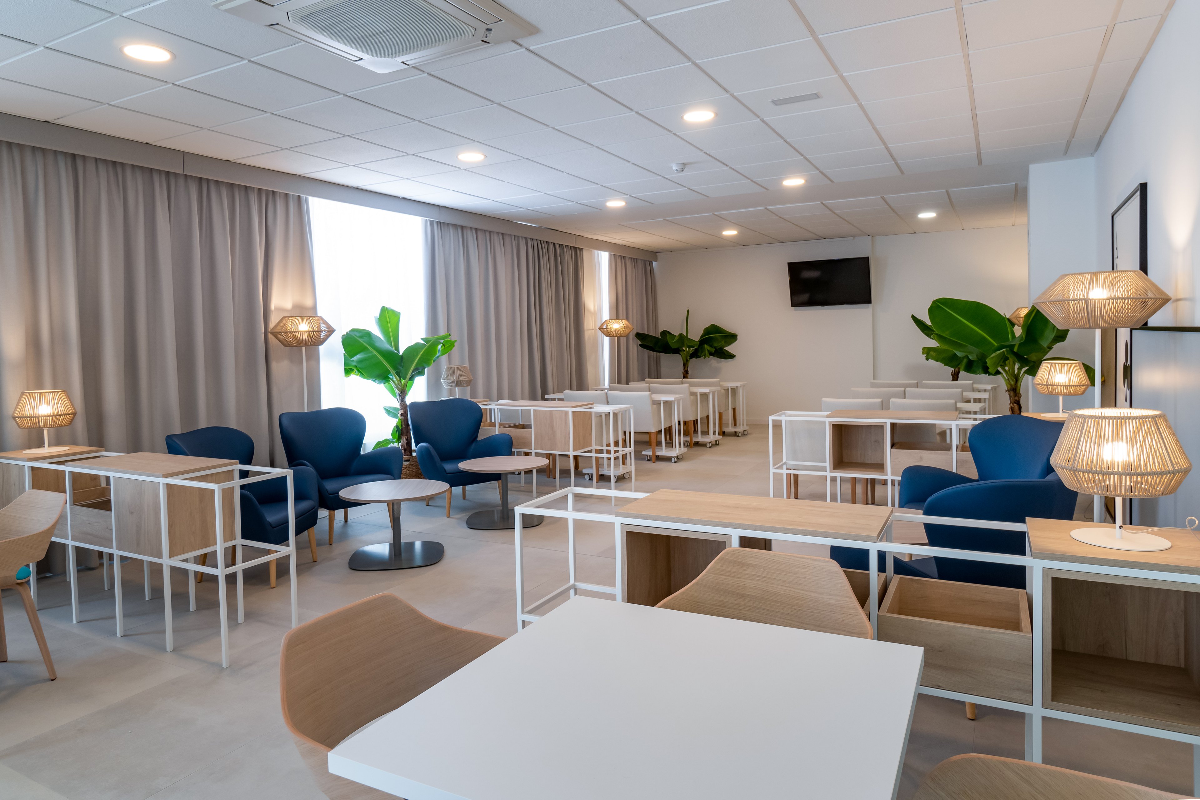 Medplaya Hotel Regente