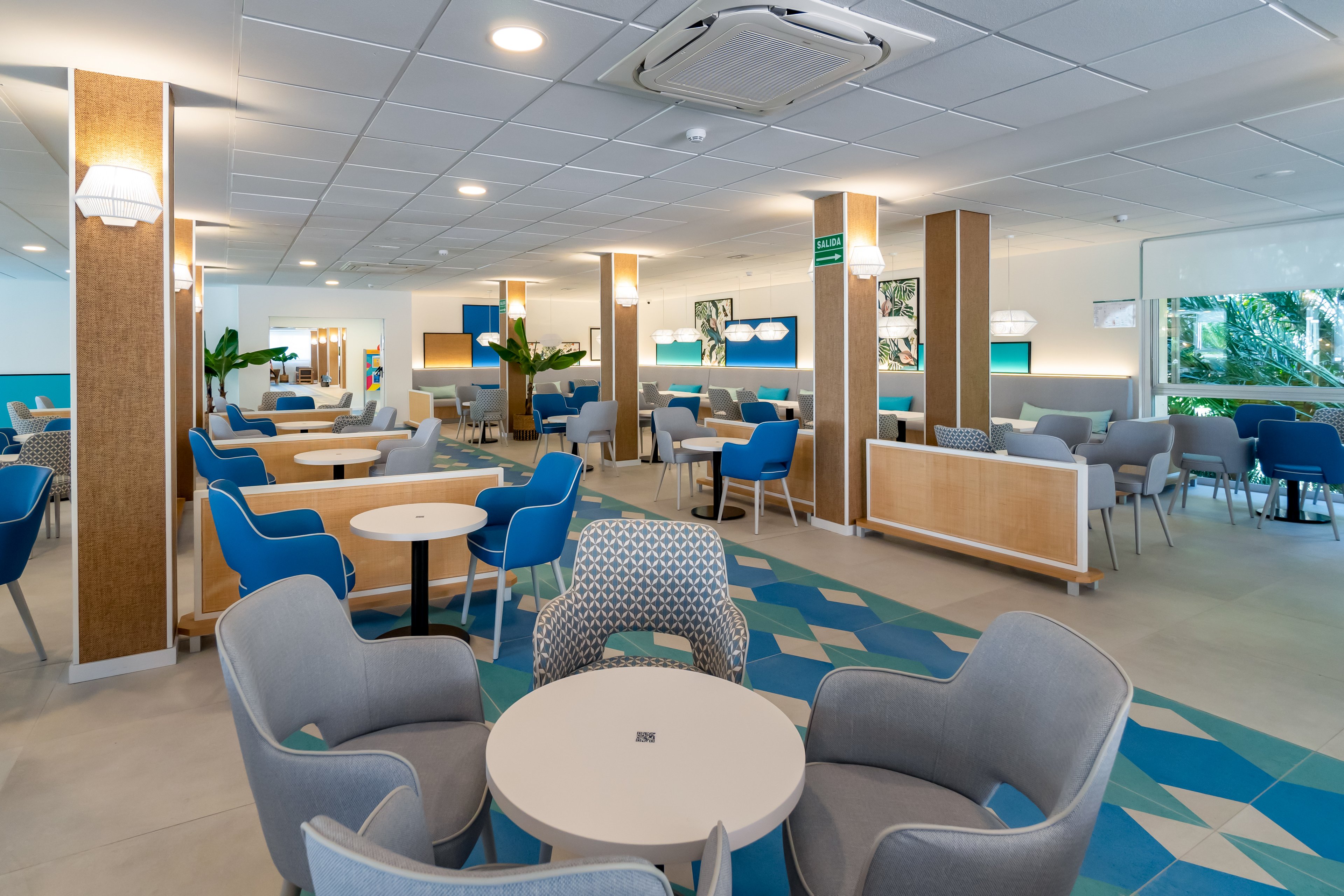 Medplaya Hotel Regente