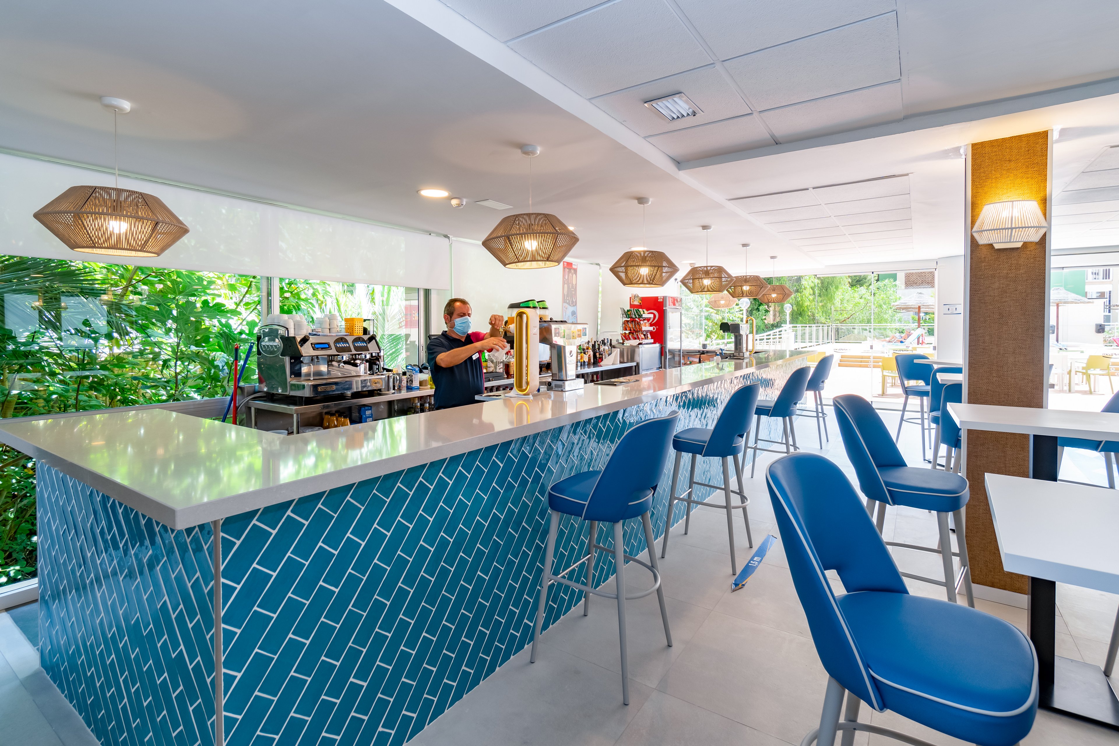 Medplaya Hotel Regente