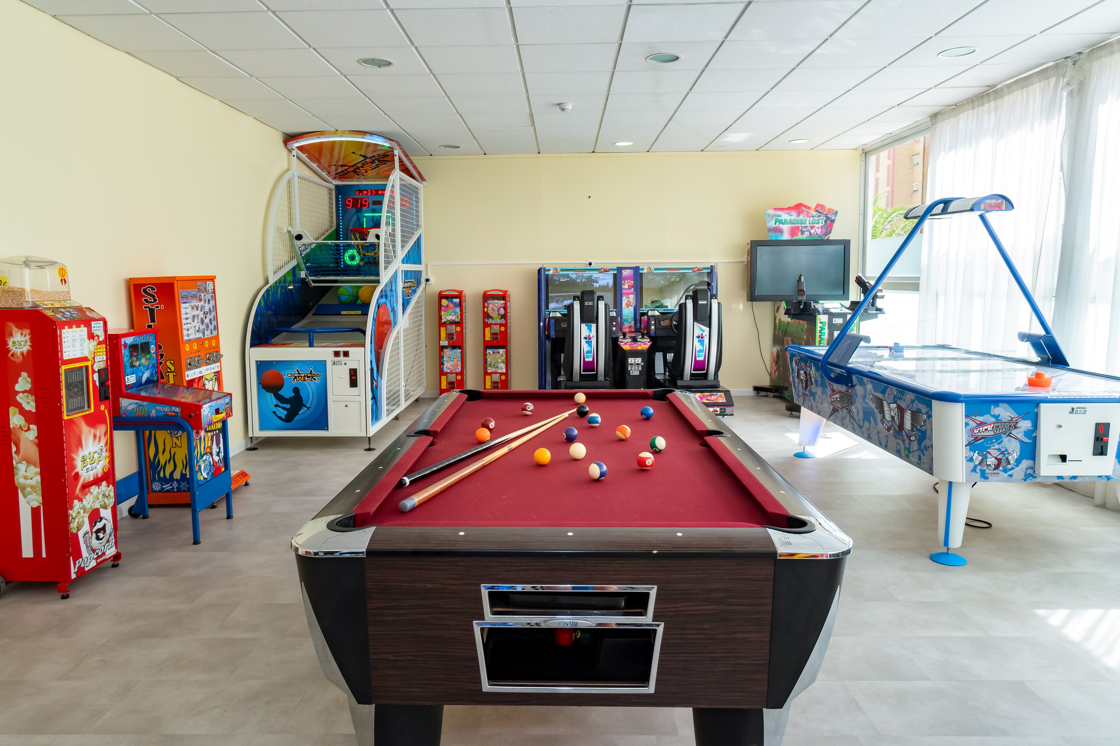 Medplaya Hotel Regente