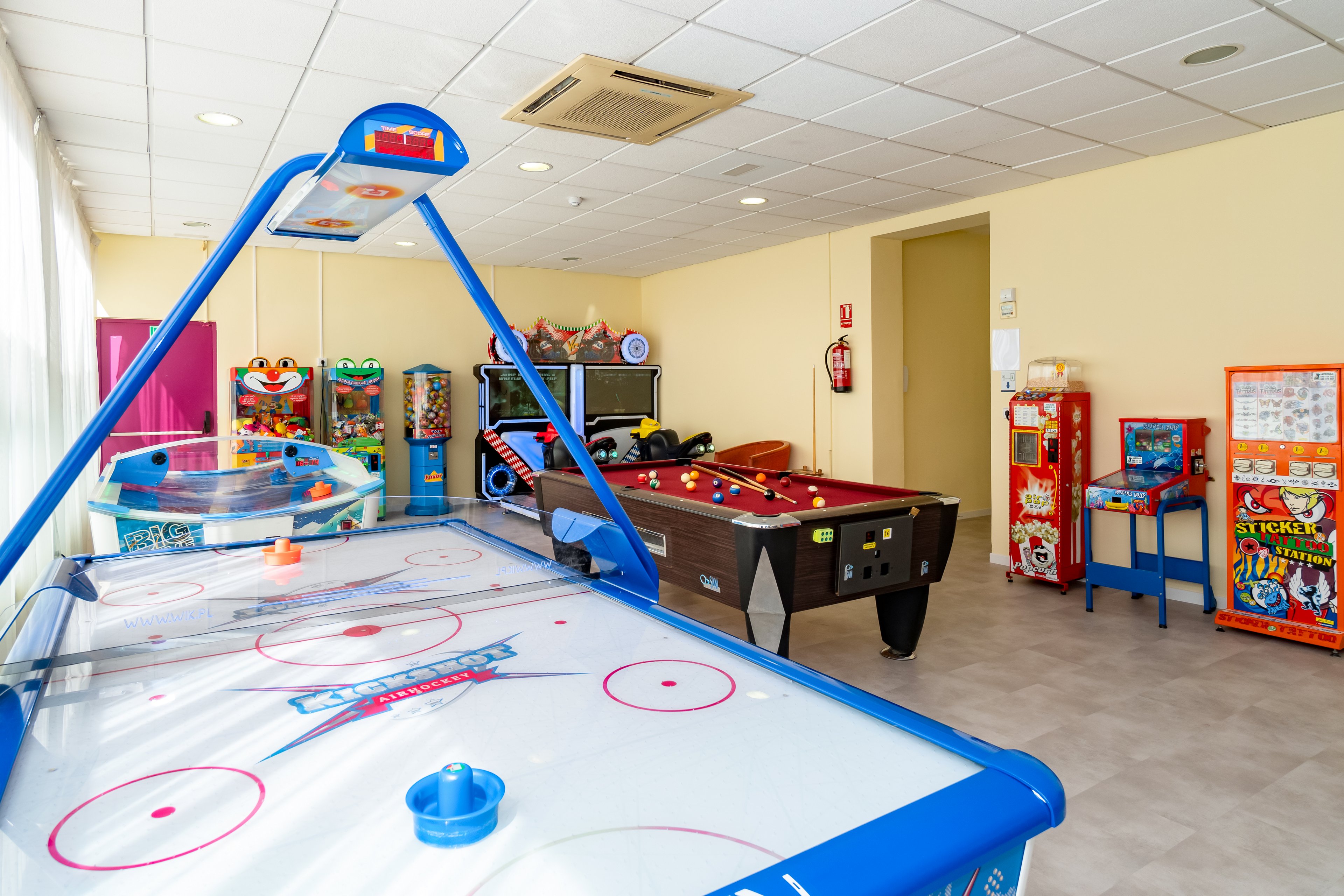 Medplaya Hotel Regente