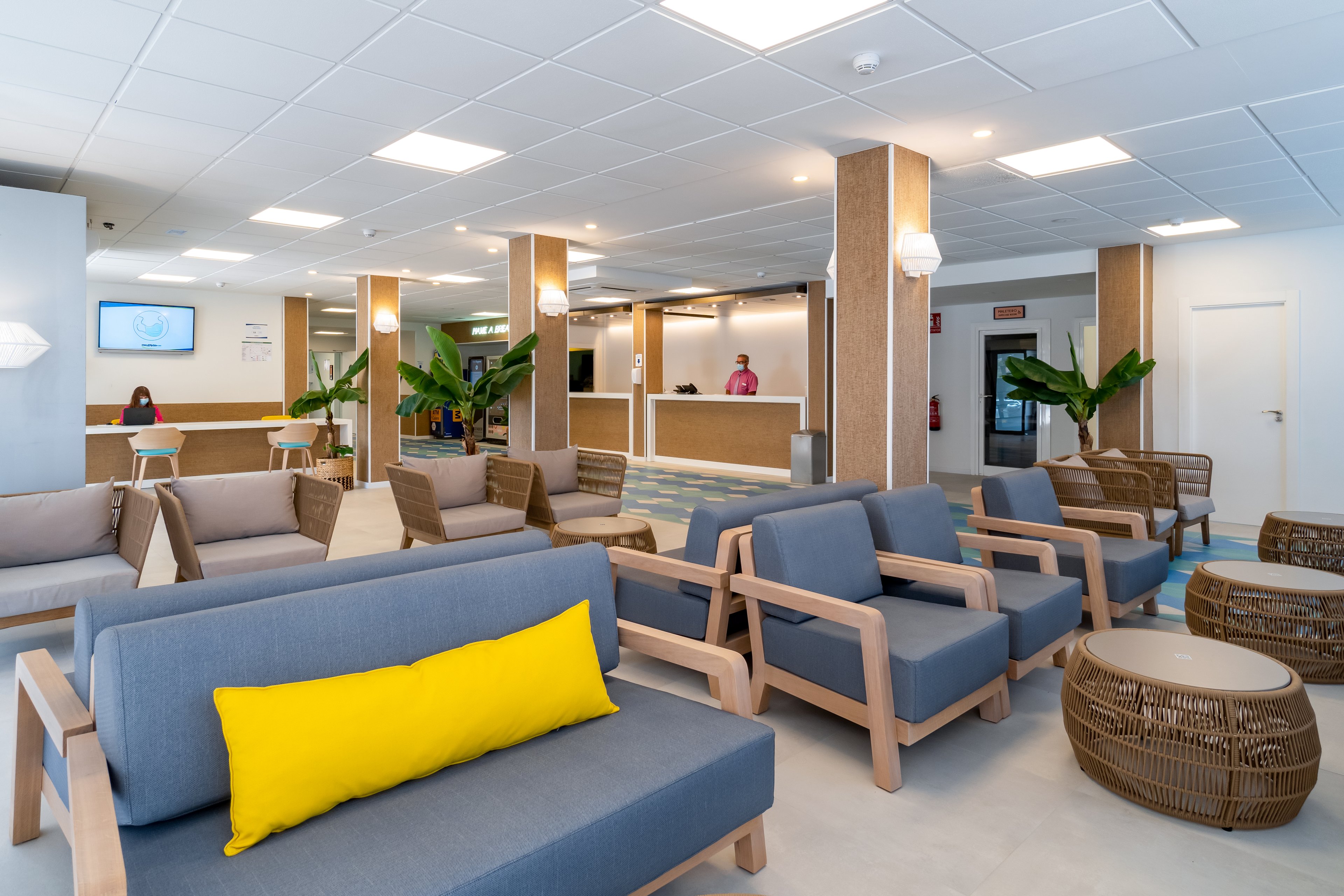 Medplaya Hotel Regente