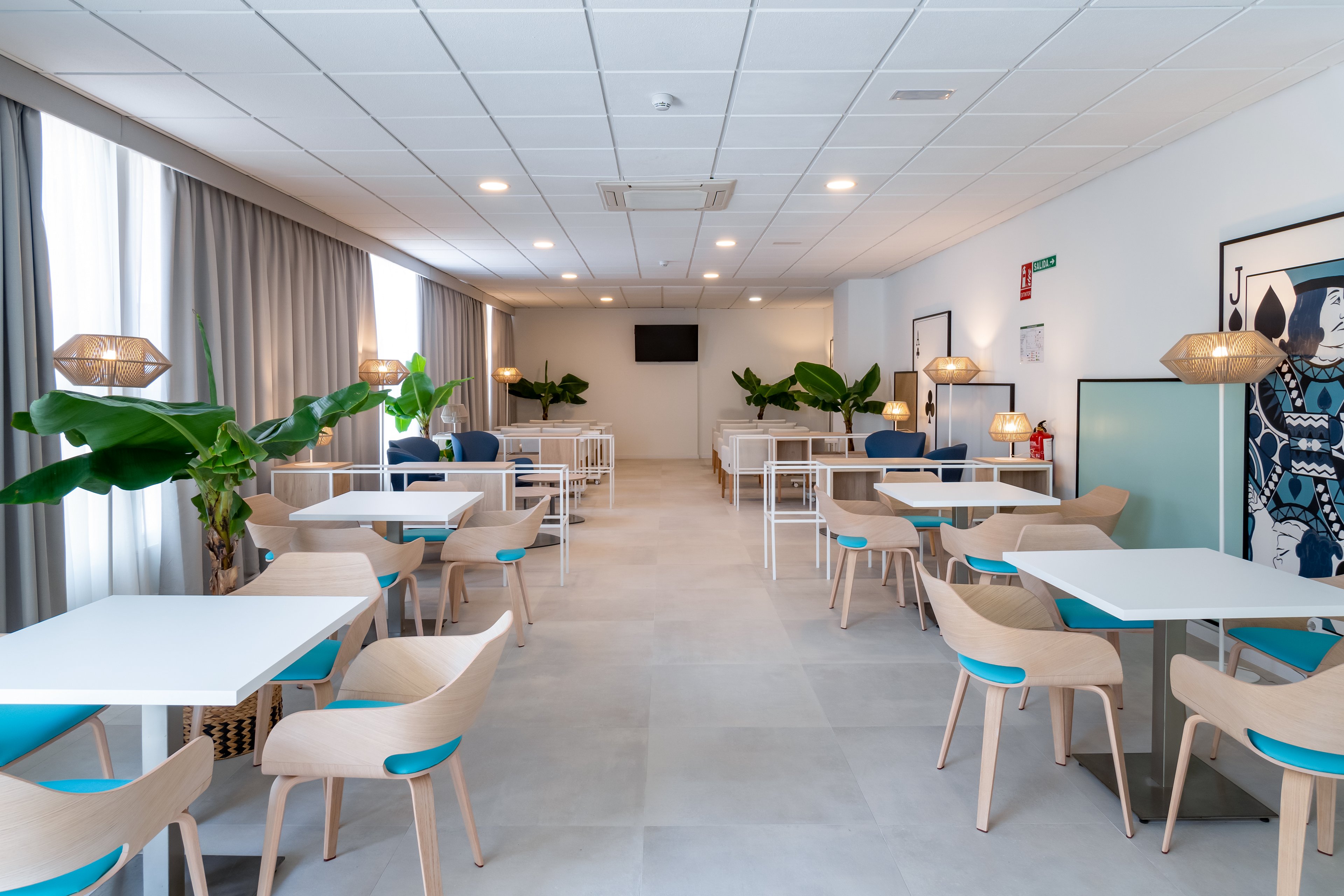 Medplaya Hotel Regente