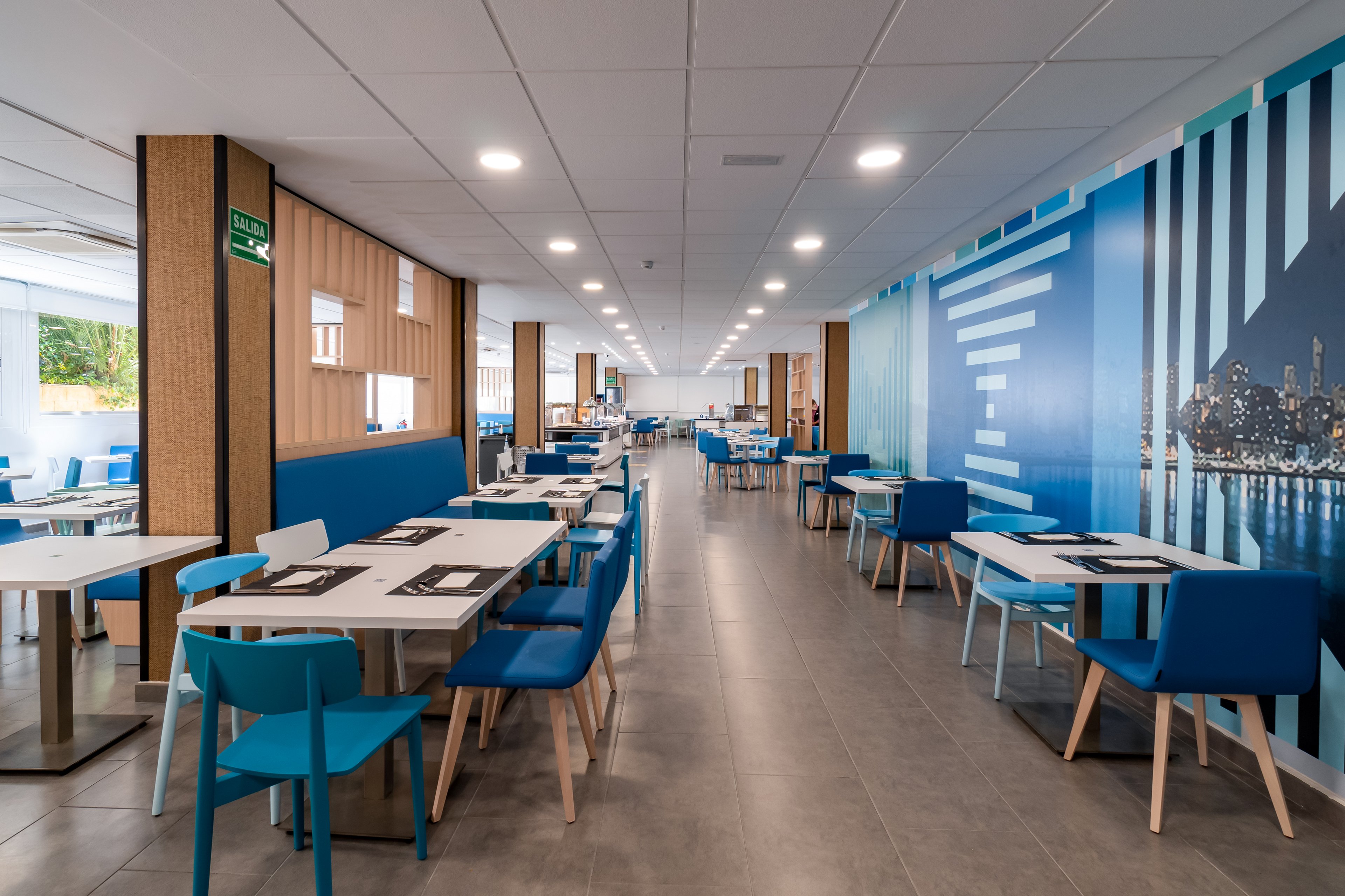 Medplaya Hotel Regente