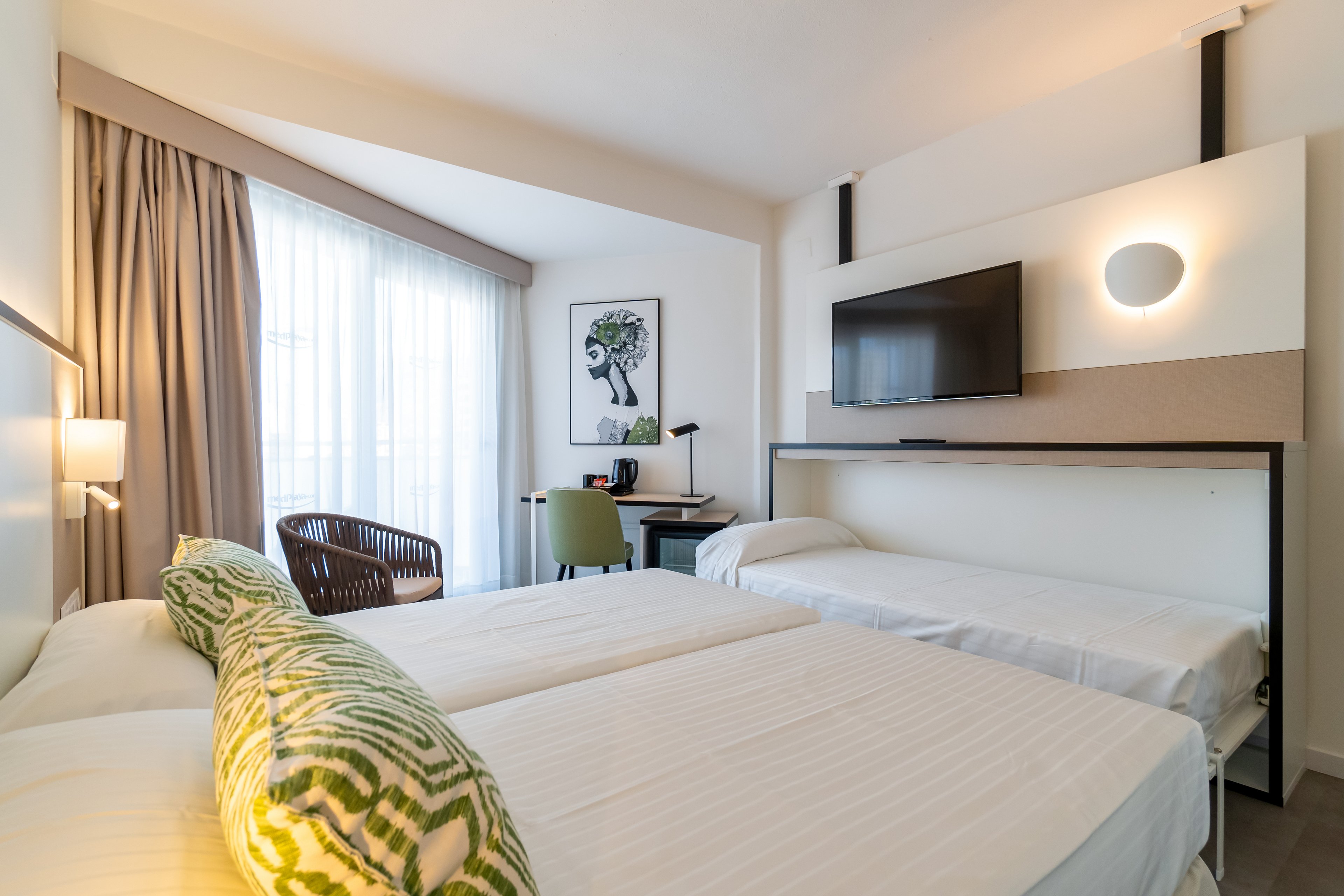 Medplaya Hotel Regente