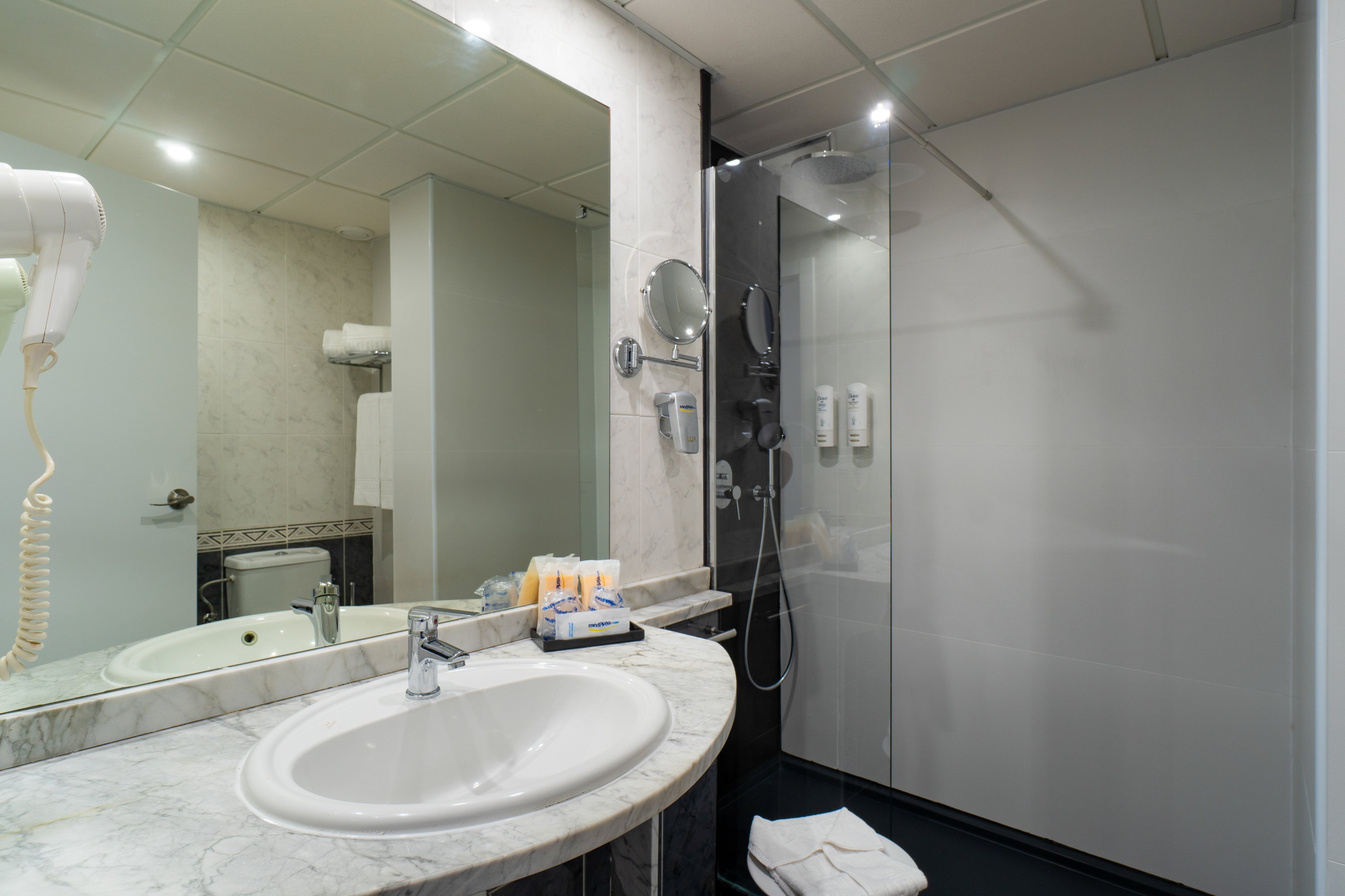 Medplaya Hotel Regente