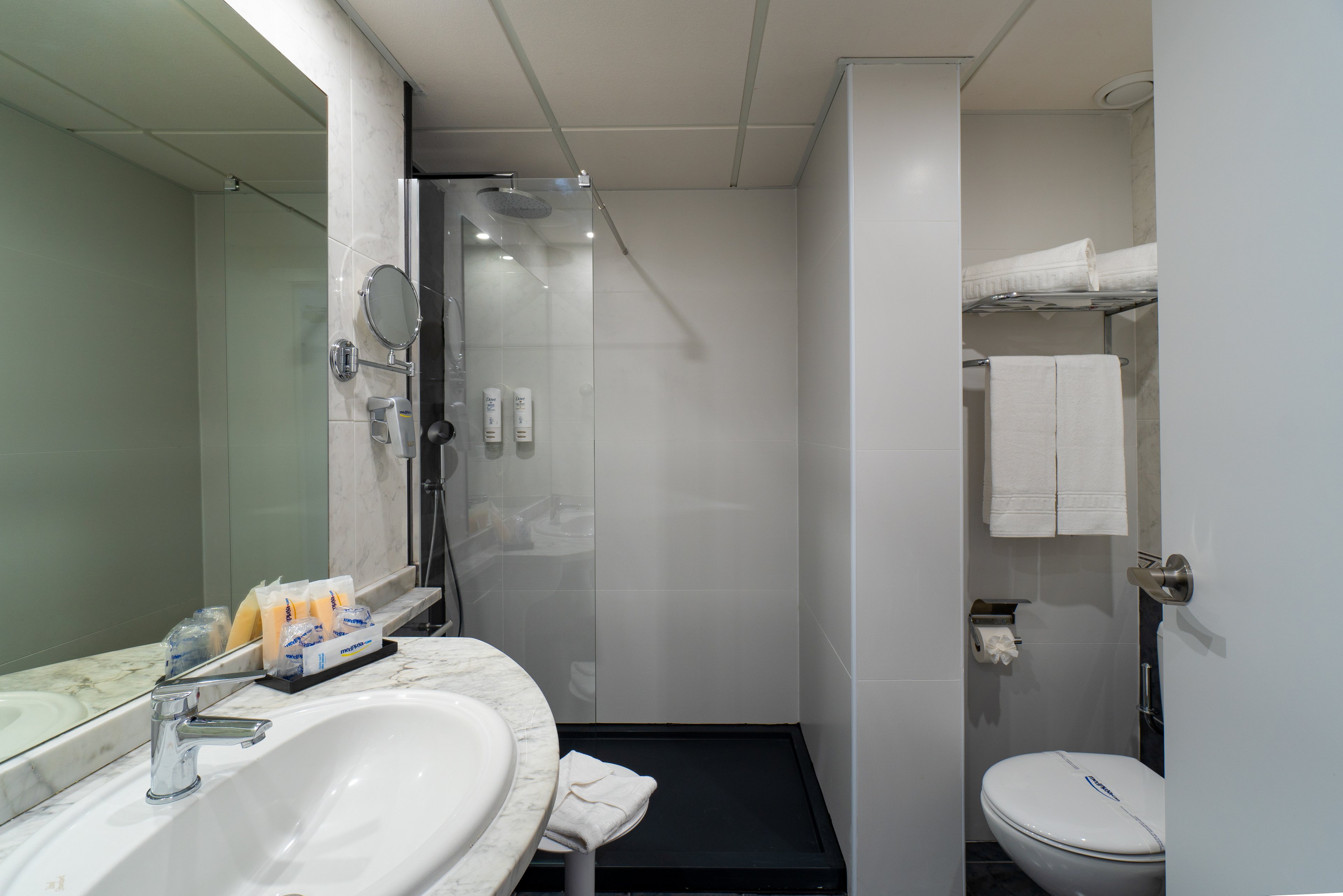 Medplaya Hotel Regente