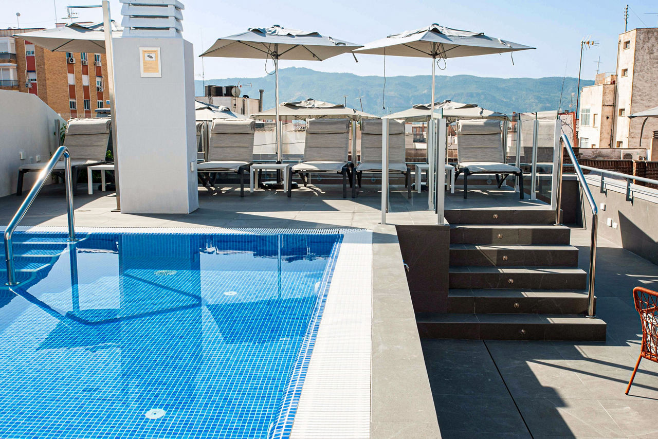 Catalonia Conde de Floridablanca