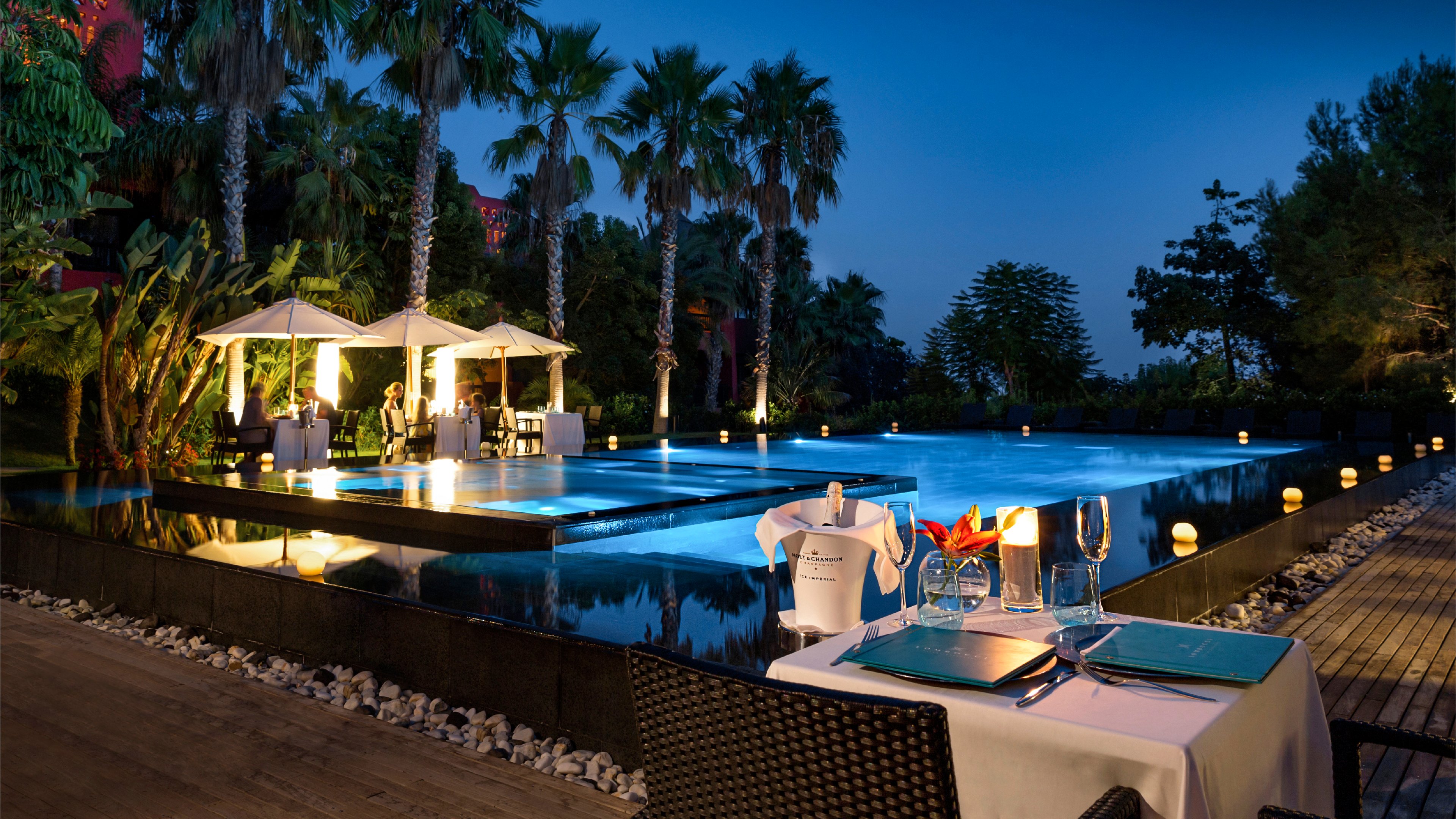 Asia Gardens Hotel & Thai Spa A Royal Hideaway Hotel