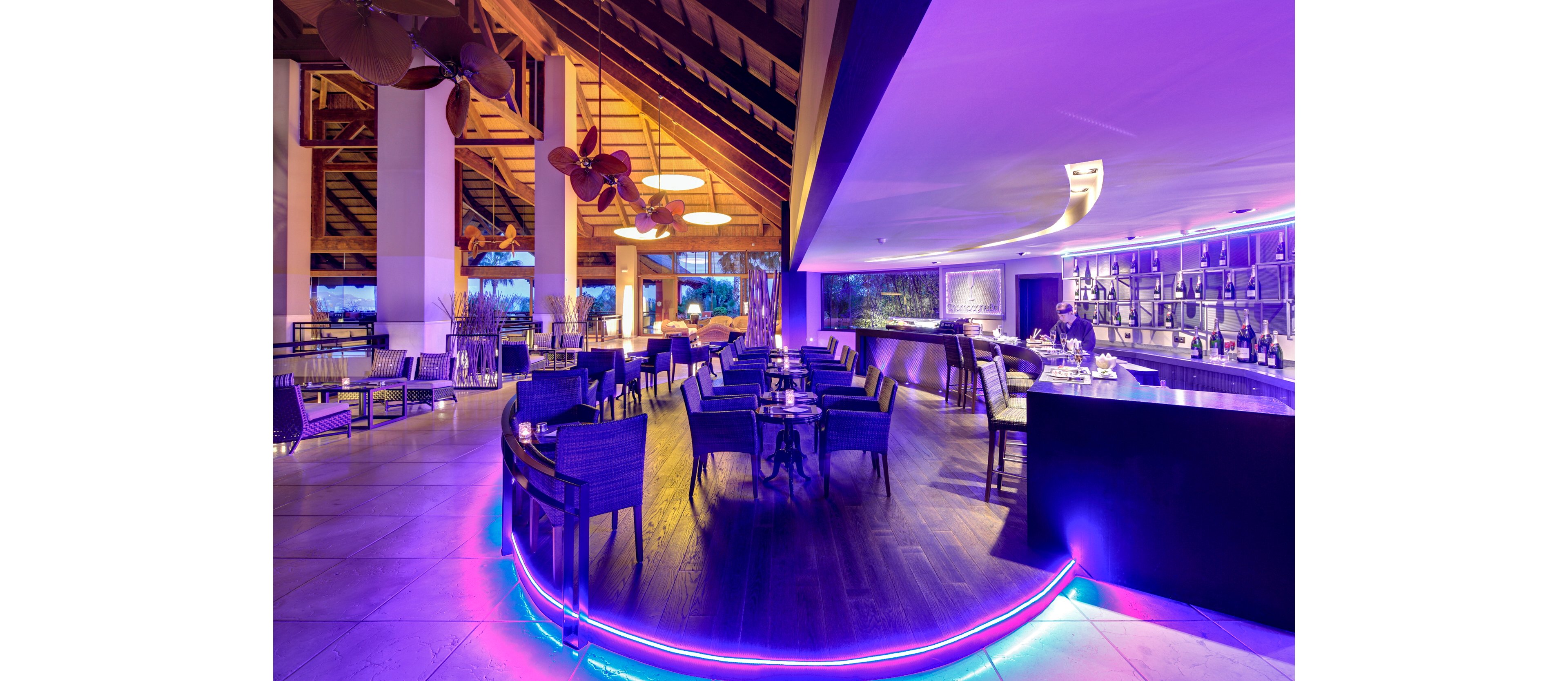 Asia Gardens Hotel & Thai Spa A Royal Hideaway Hotel