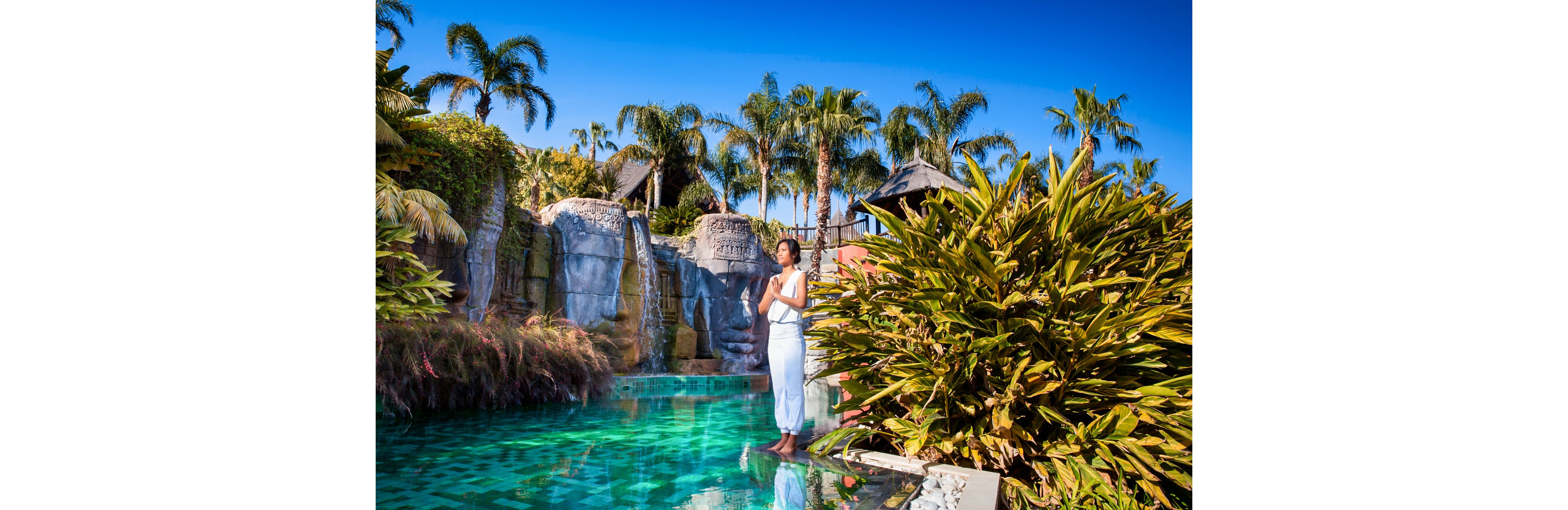 Asia Gardens Hotel & Thai Spa A Royal Hideaway Hotel