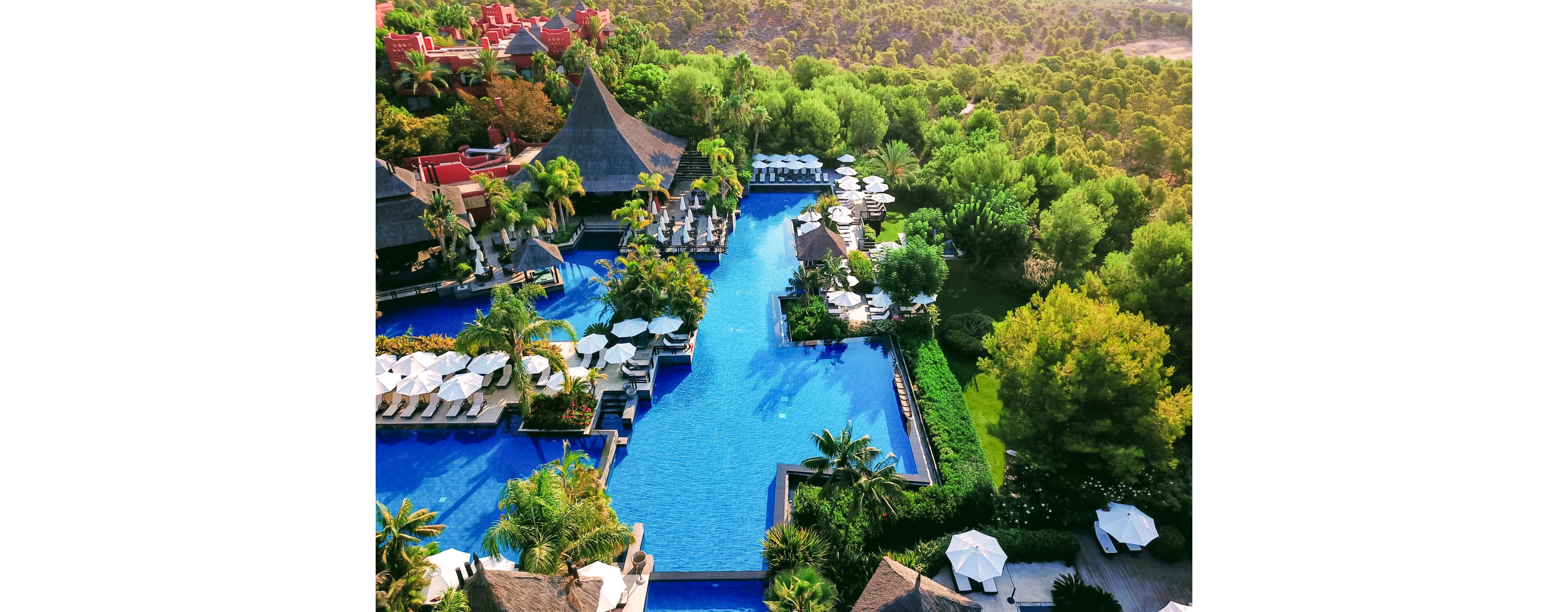 Asia Gardens Hotel & Thai Spa A Royal Hideaway Hotel